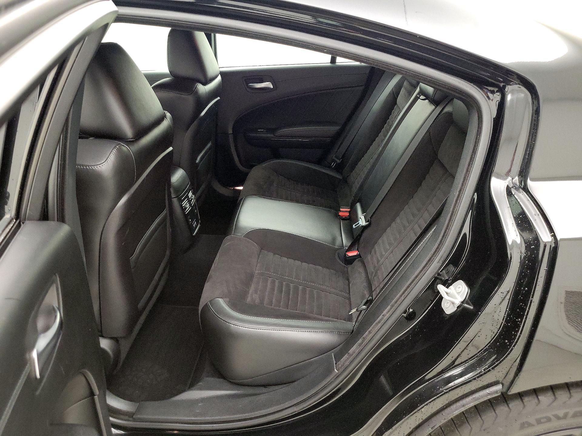 Thumbnail: 2019 Dodge Charger - 20