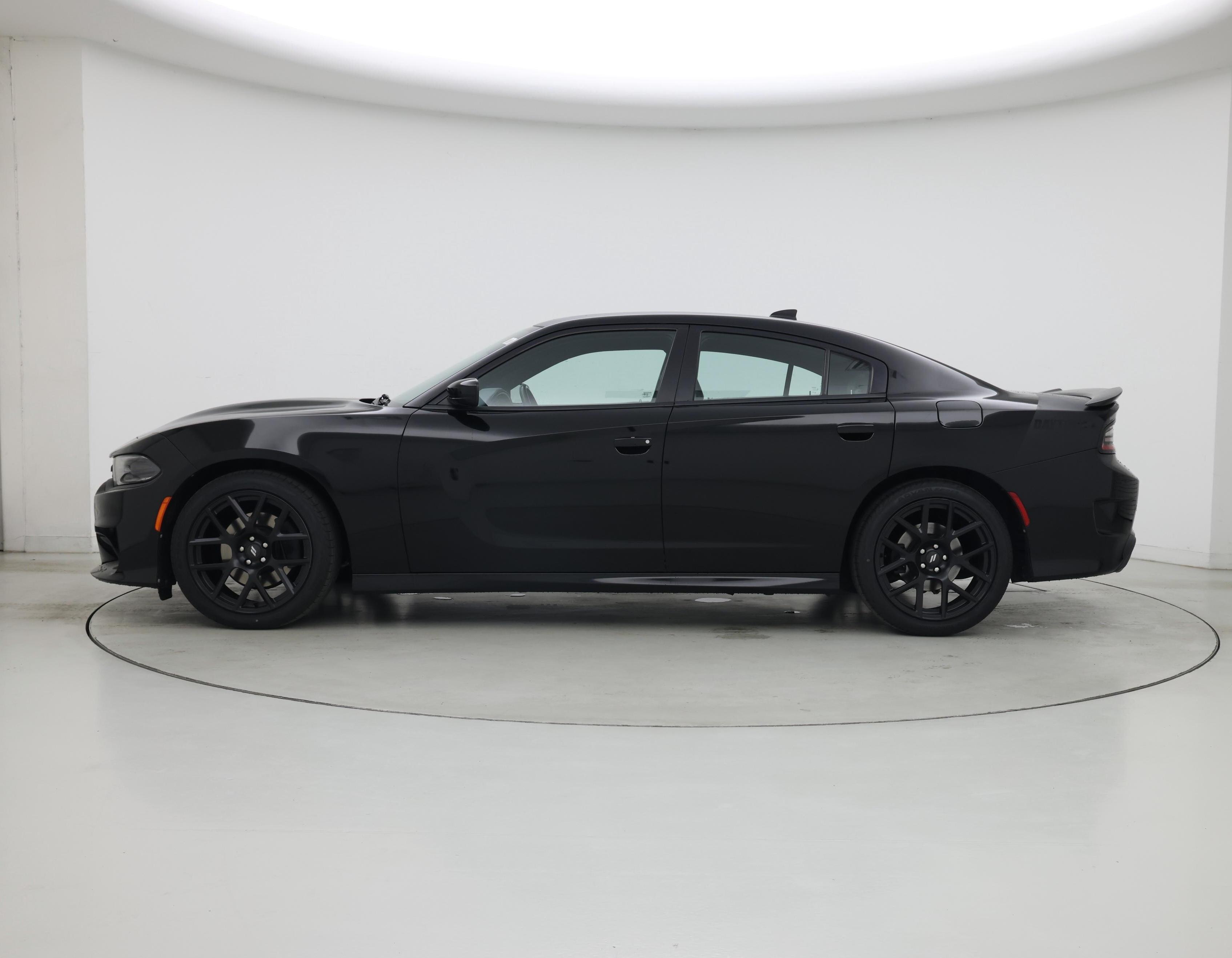 Thumbnail: 2019 Dodge Charger - 3