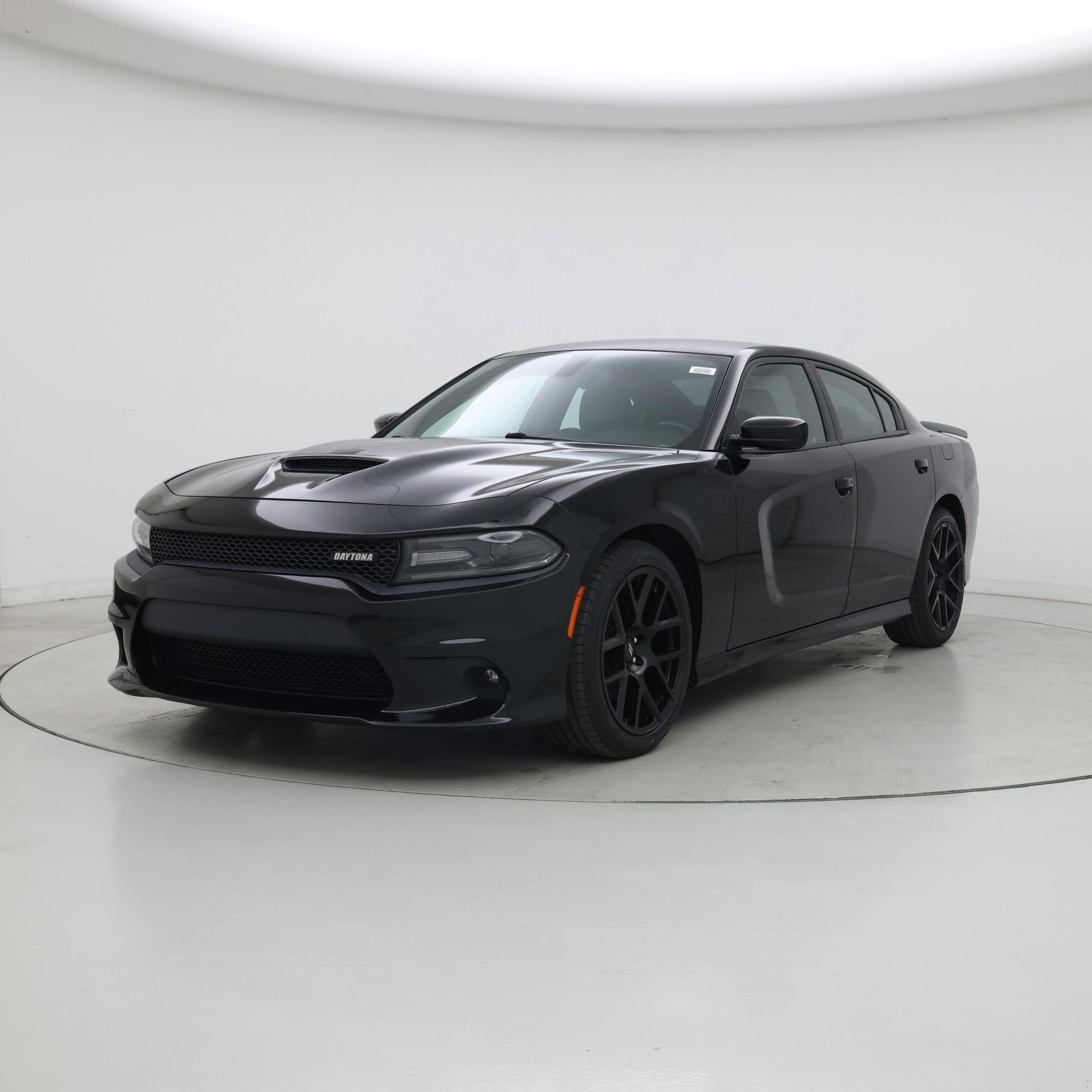 Thumbnail: 2019 Dodge Charger - 4