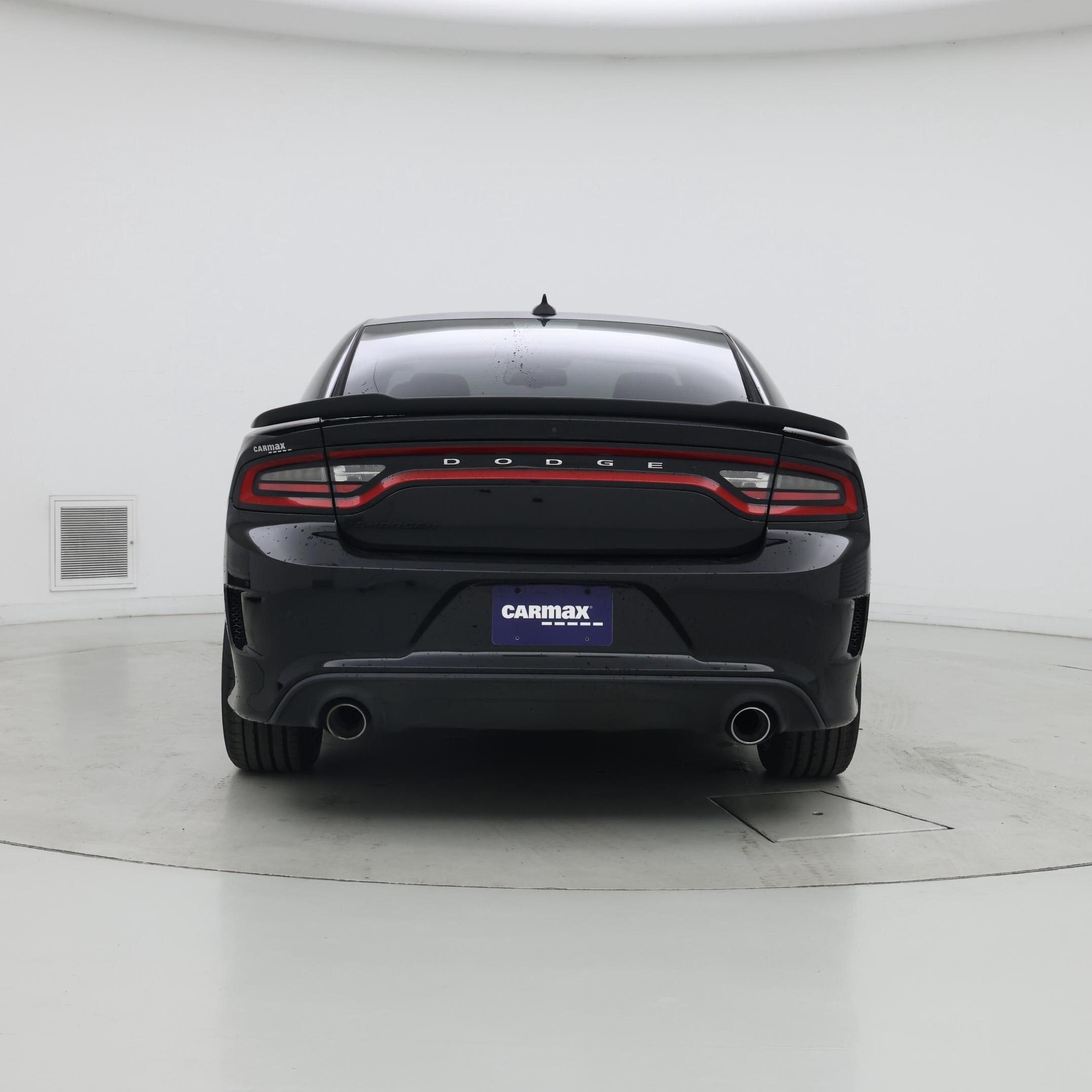 Thumbnail: 2019 Dodge Charger - 6