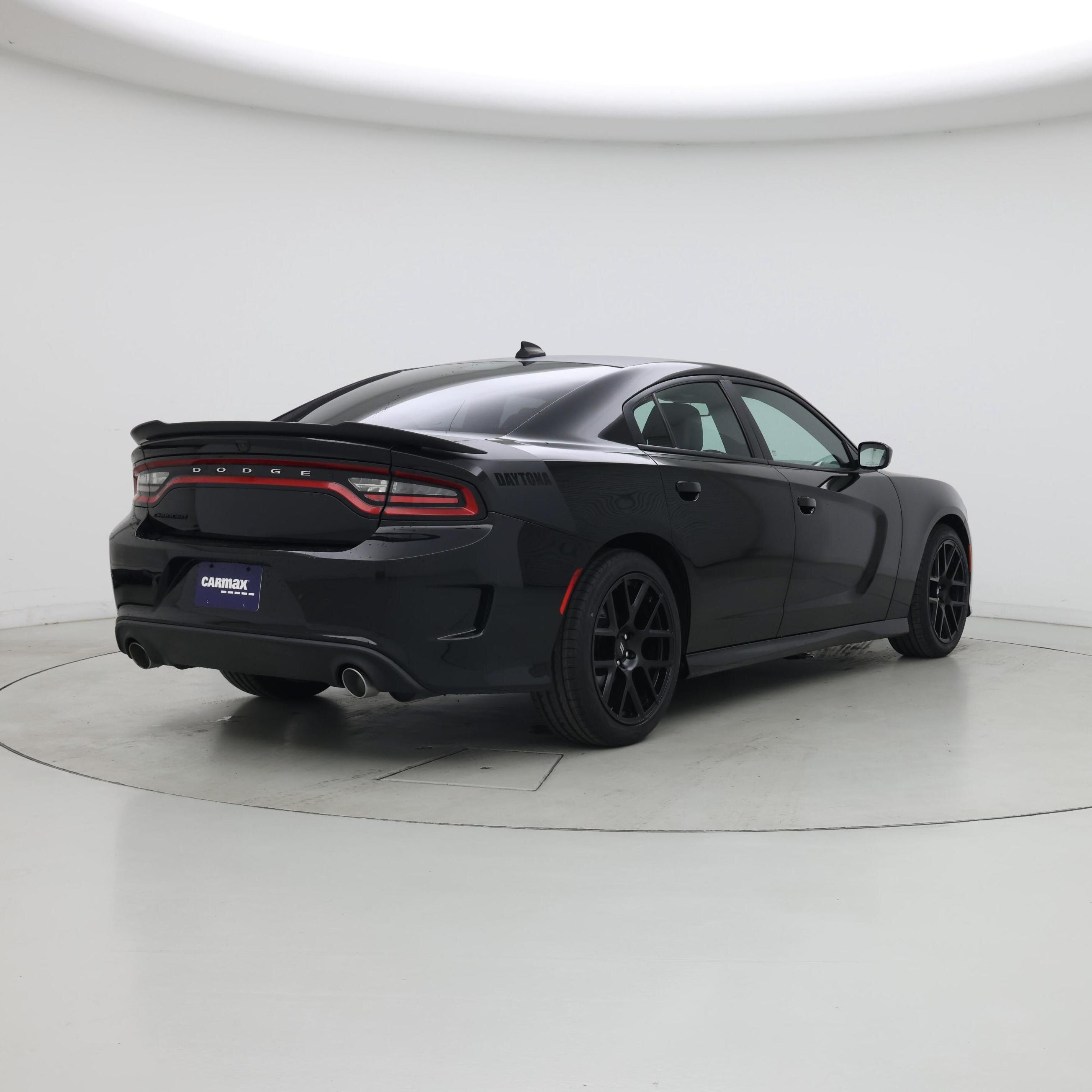 Thumbnail: 2019 Dodge Charger - 8