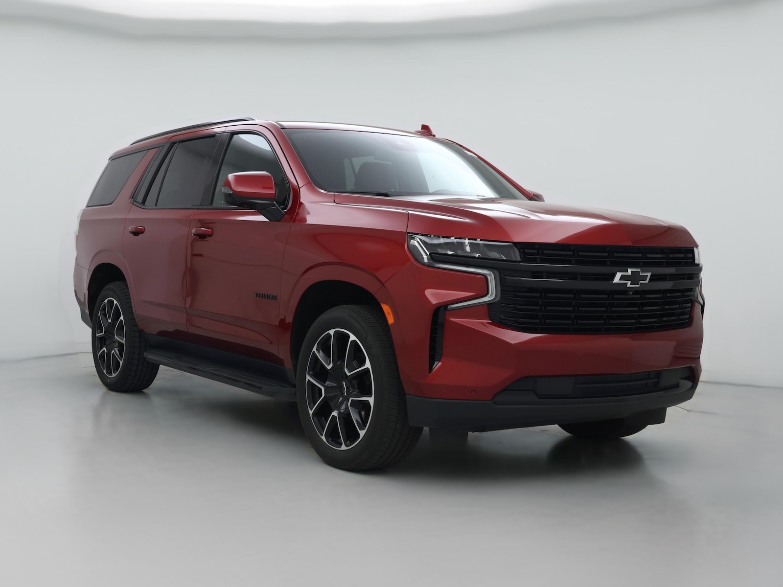 2024 Chevrolet Tahoe