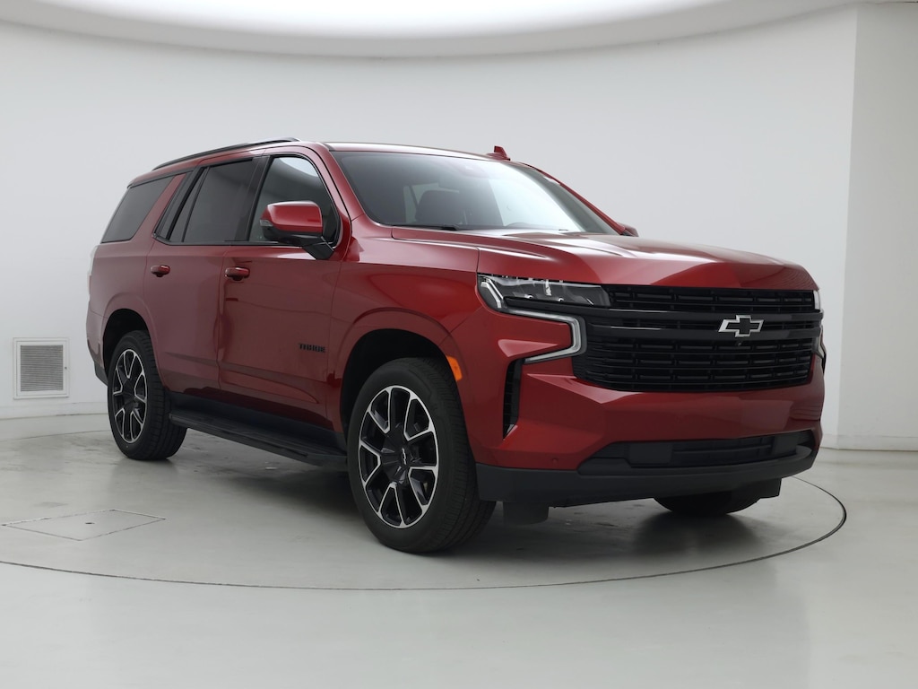 Chevrolet Tahoe RST RWD