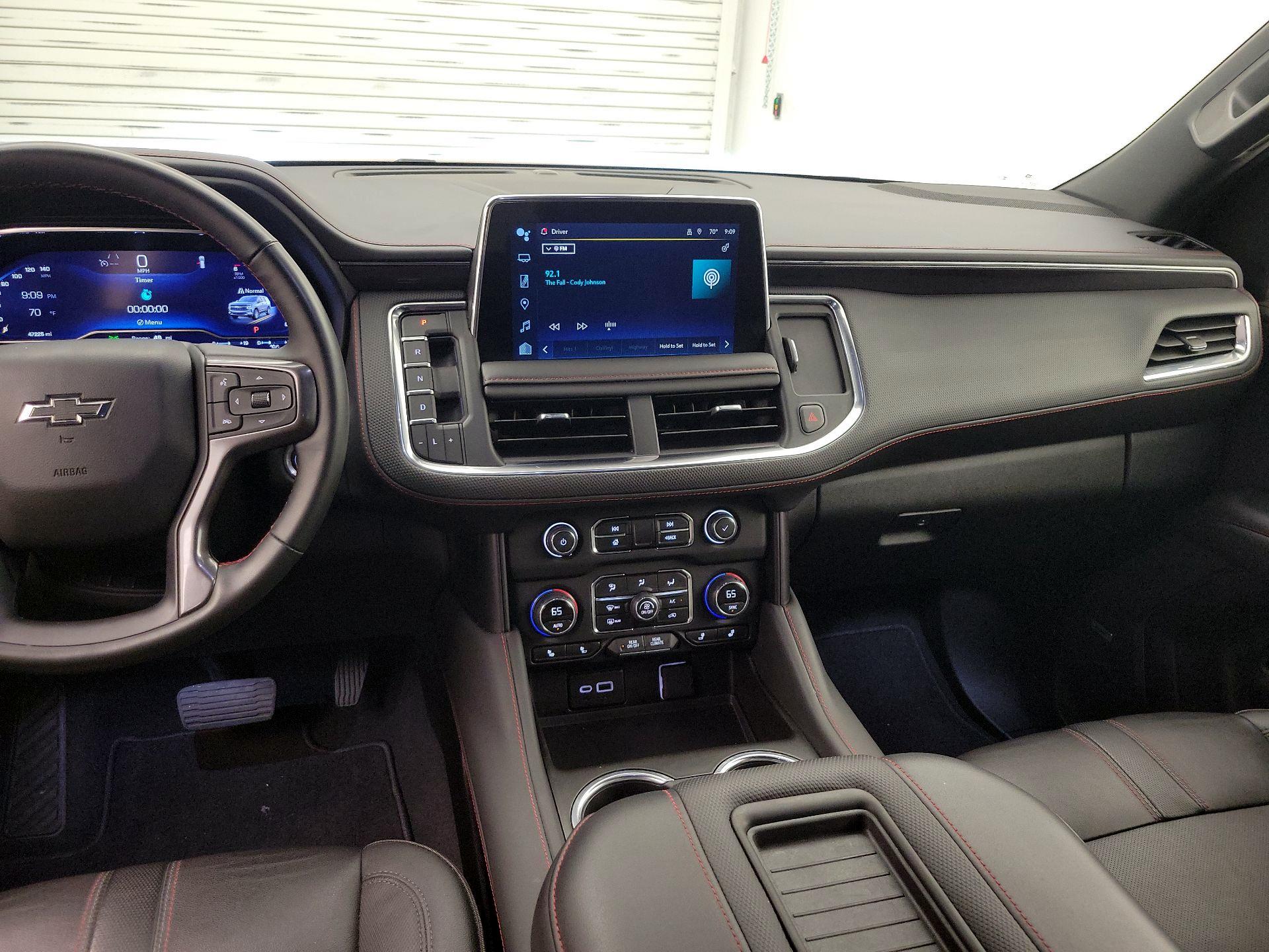 Thumbnail: 2024 Chevrolet Tahoe - 9