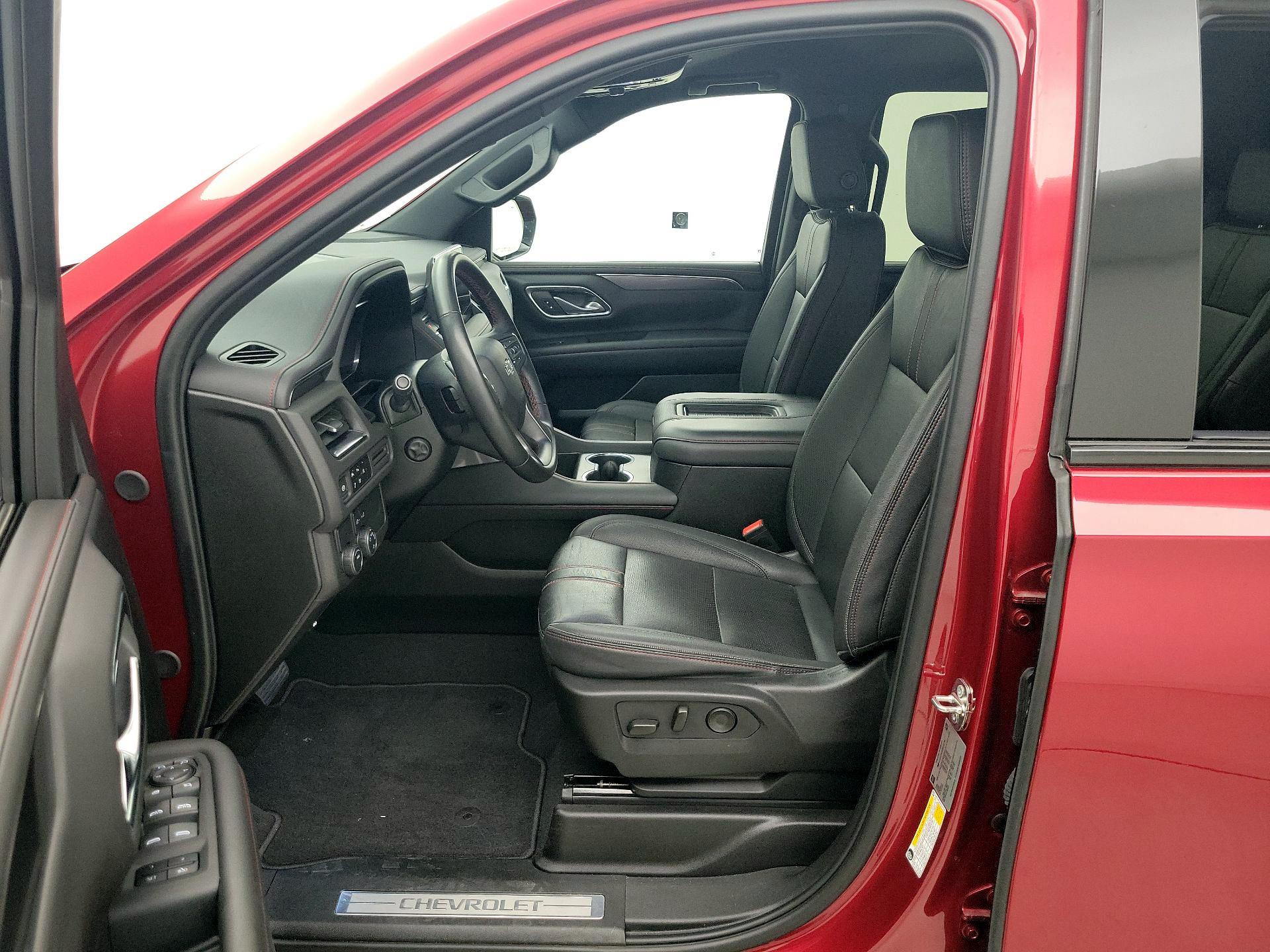 Thumbnail: 2024 Chevrolet Tahoe - 11