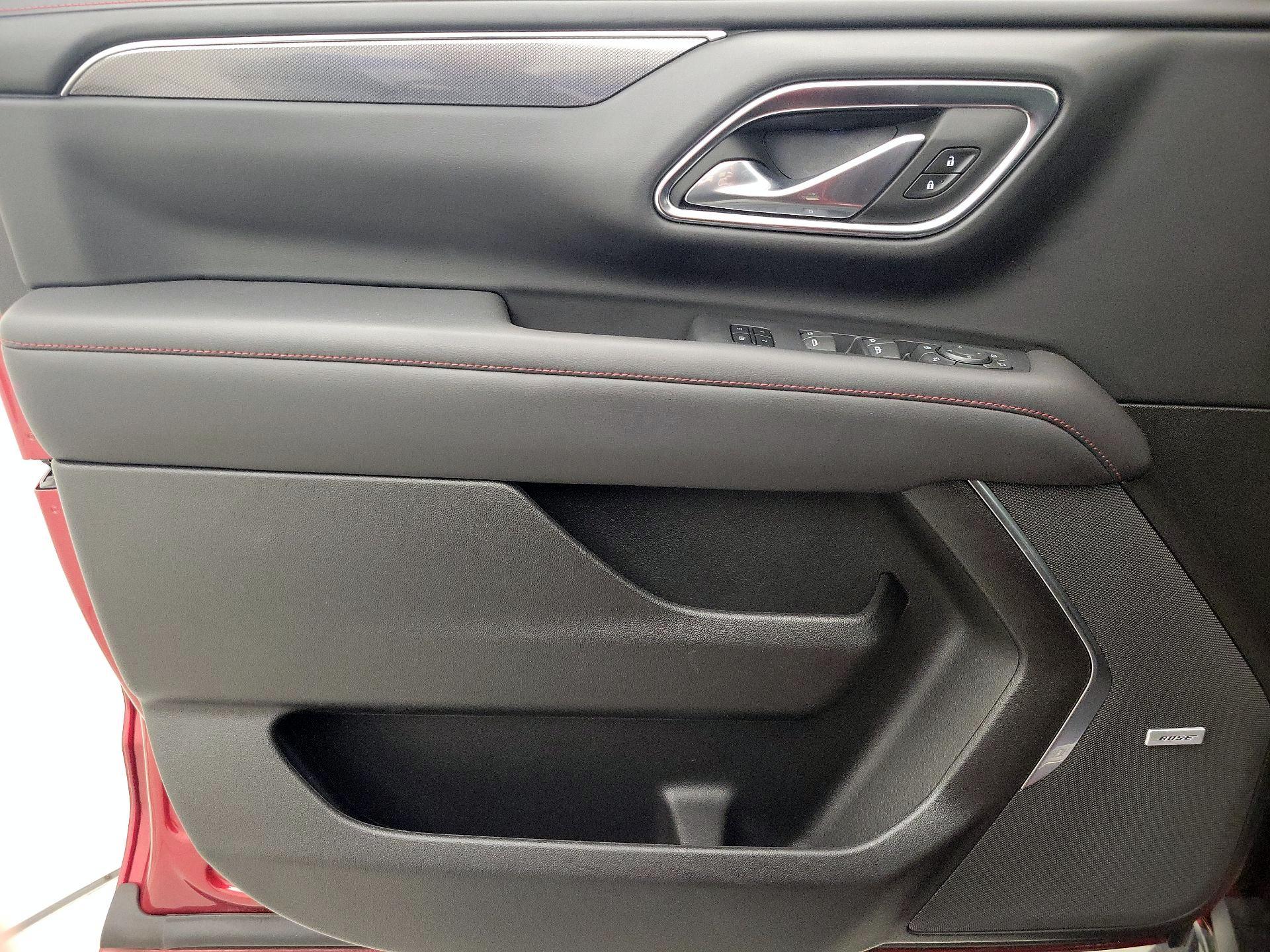 Thumbnail: 2024 Chevrolet Tahoe - 12