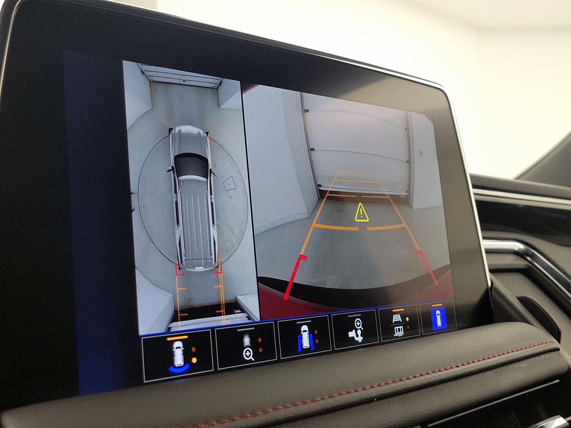 Thumbnail: 2024 Chevrolet Tahoe - 14