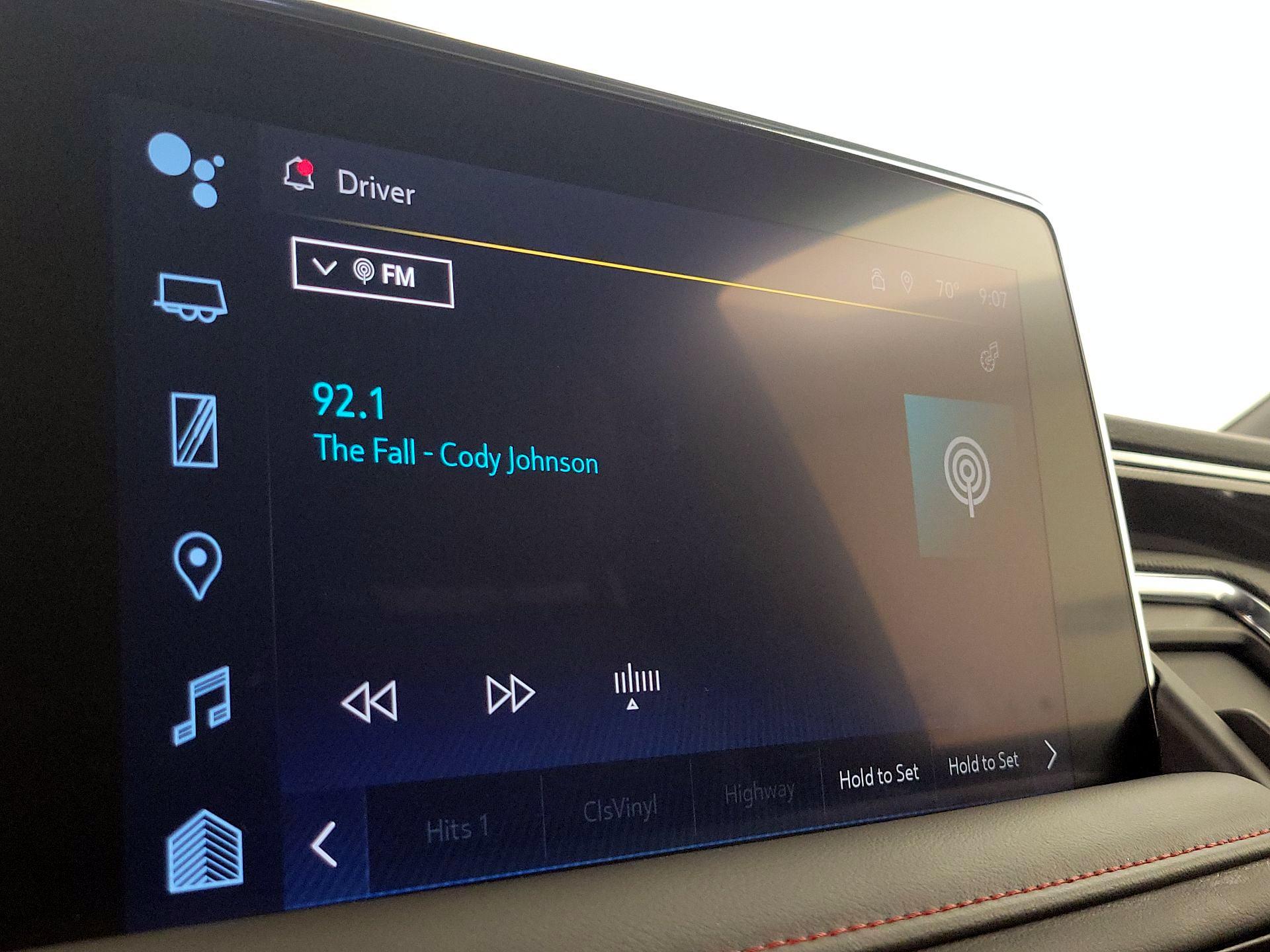 Thumbnail: 2024 Chevrolet Tahoe - 15