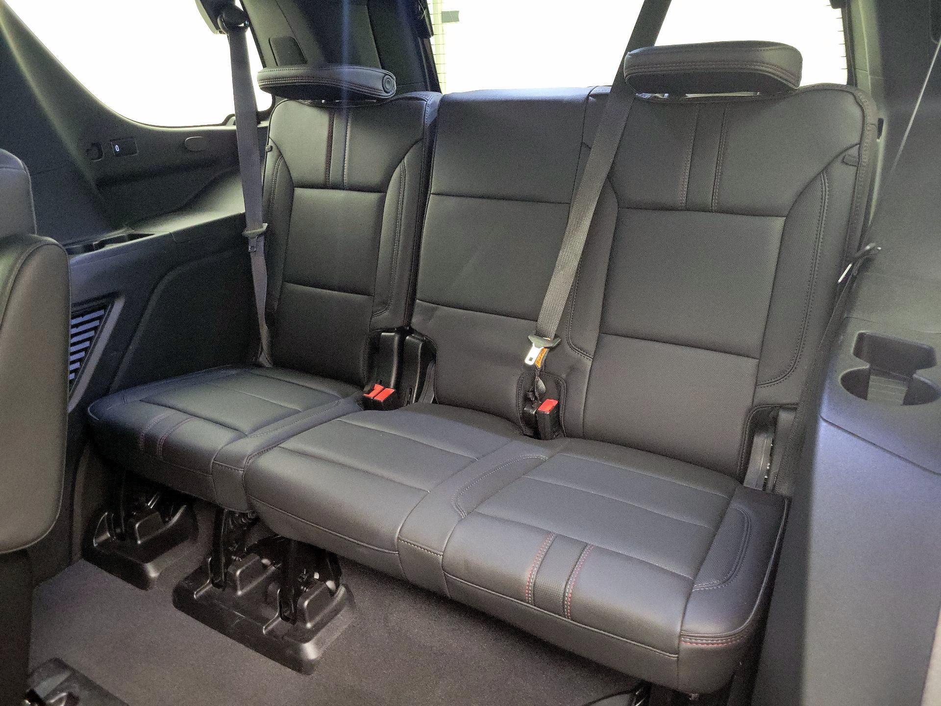 Thumbnail: 2024 Chevrolet Tahoe - 20