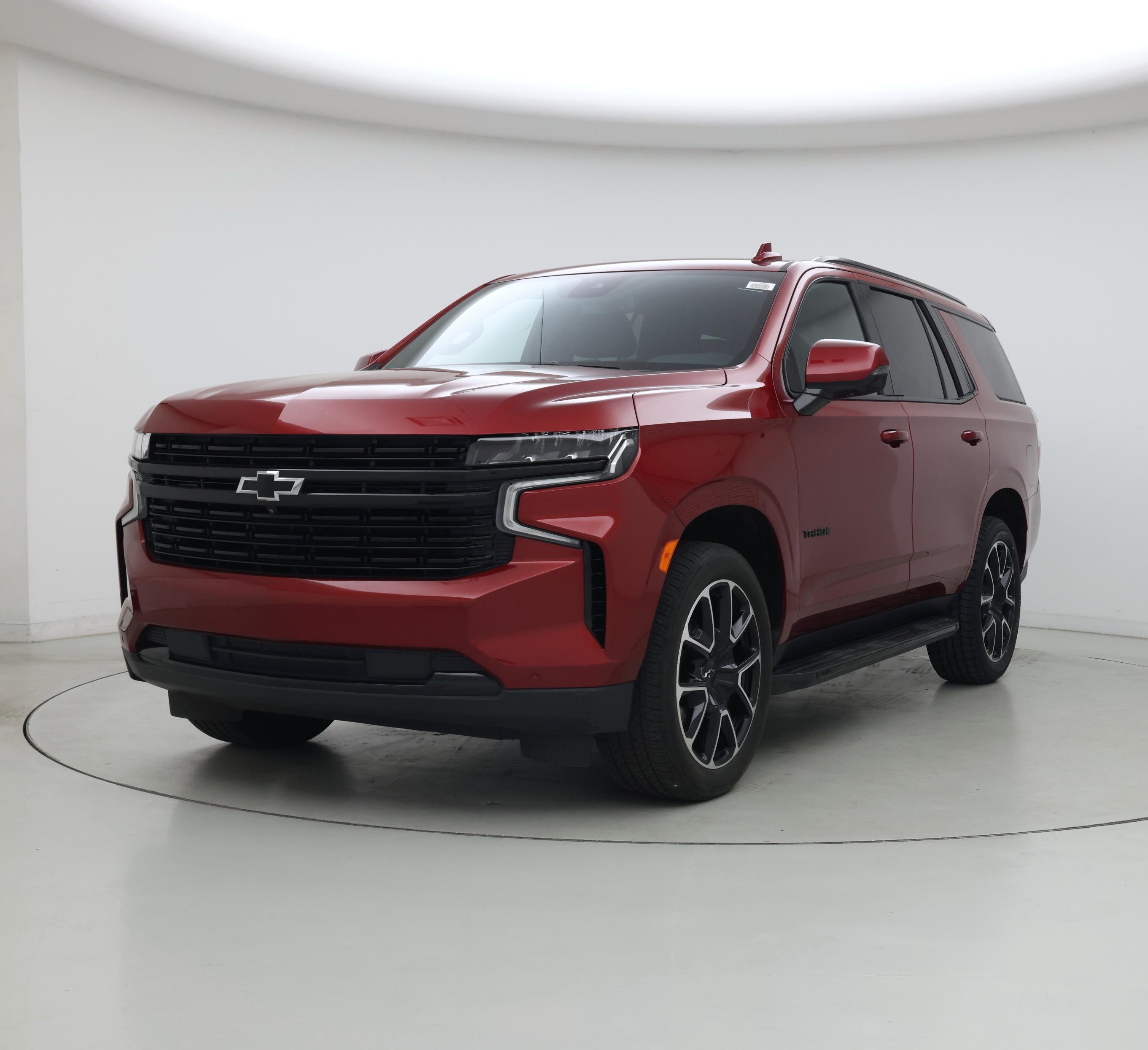 Thumbnail: 2024 Chevrolet Tahoe - 4