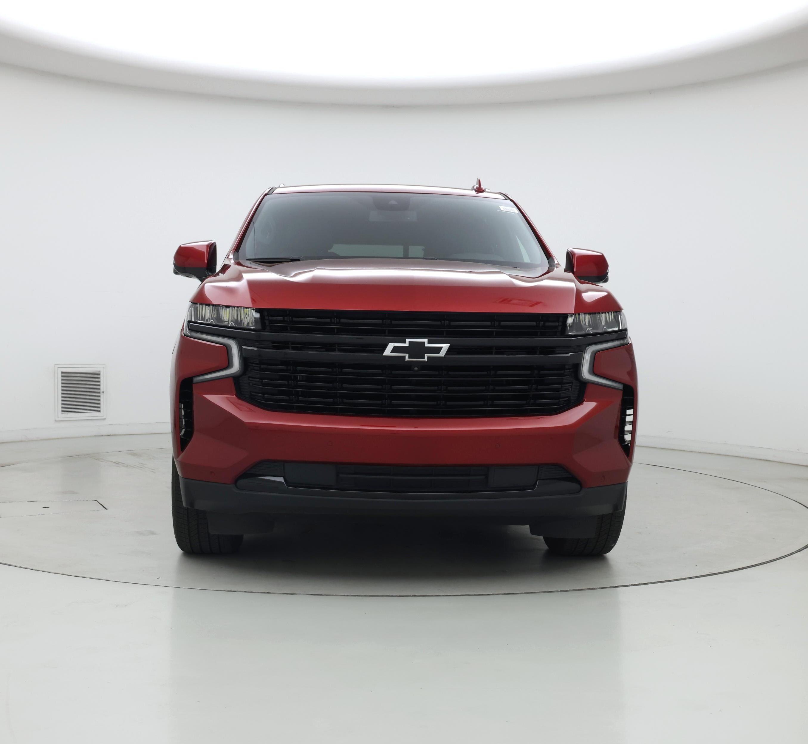 Thumbnail: 2024 Chevrolet Tahoe - 5