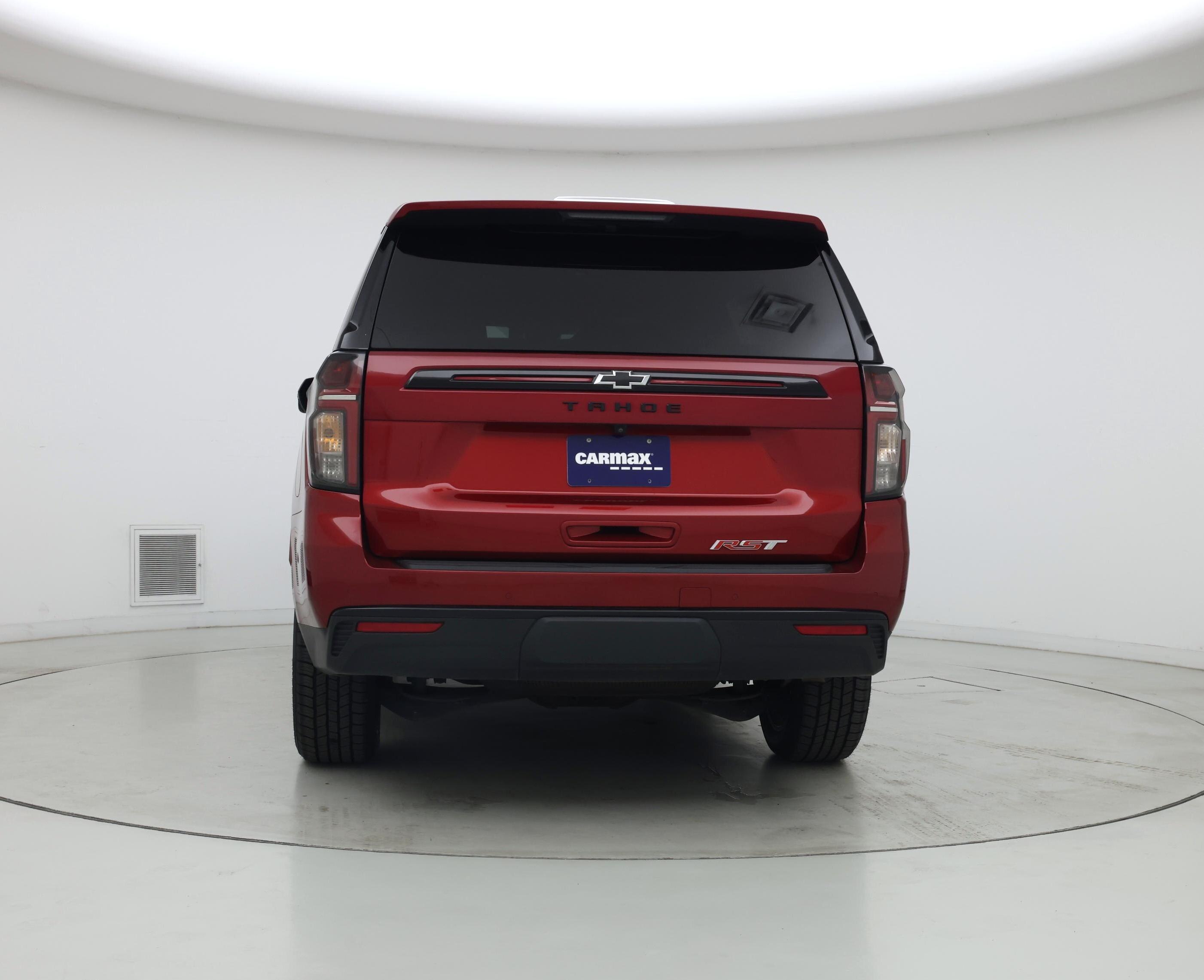 Thumbnail: 2024 Chevrolet Tahoe - 6