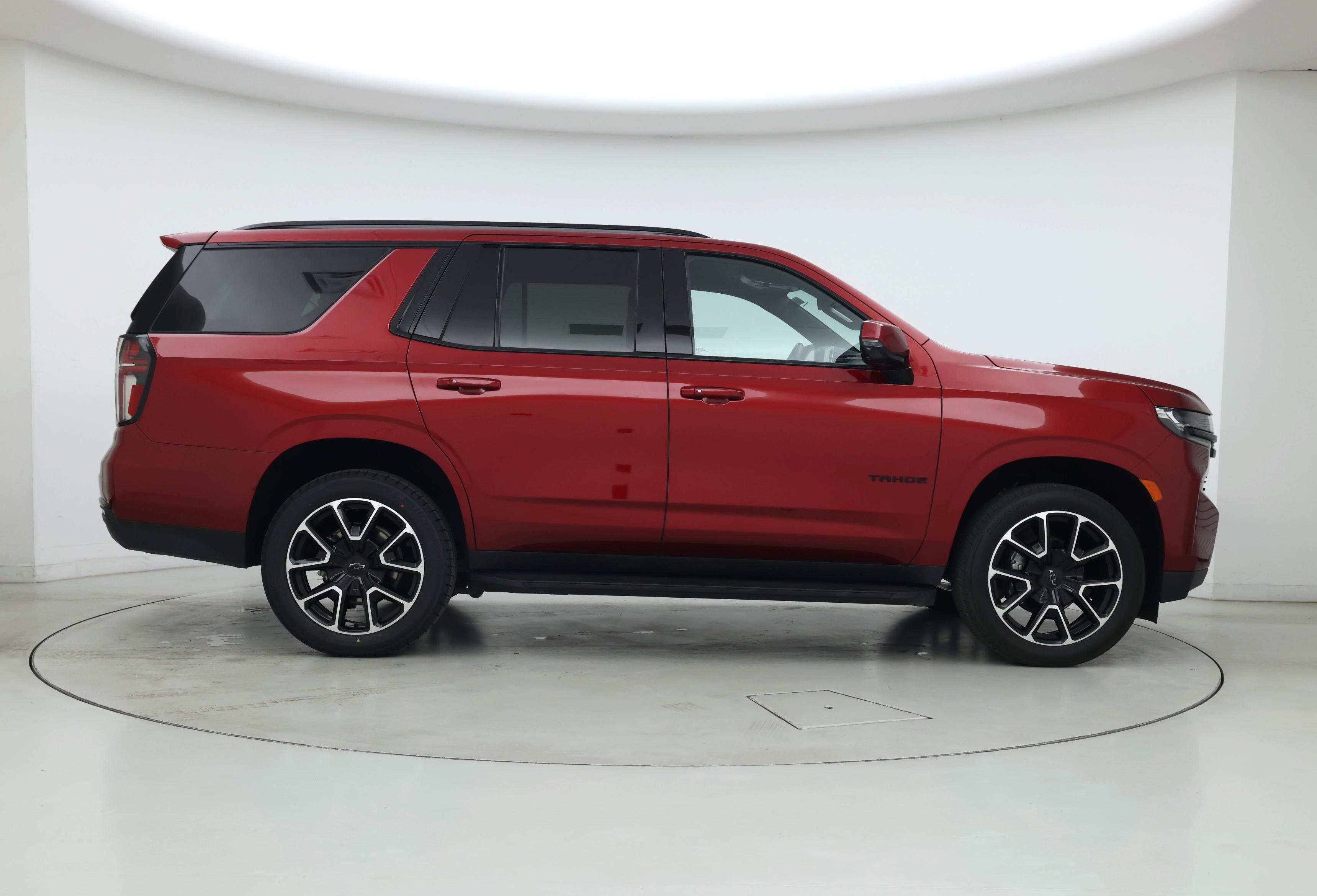 Thumbnail: 2024 Chevrolet Tahoe - 7