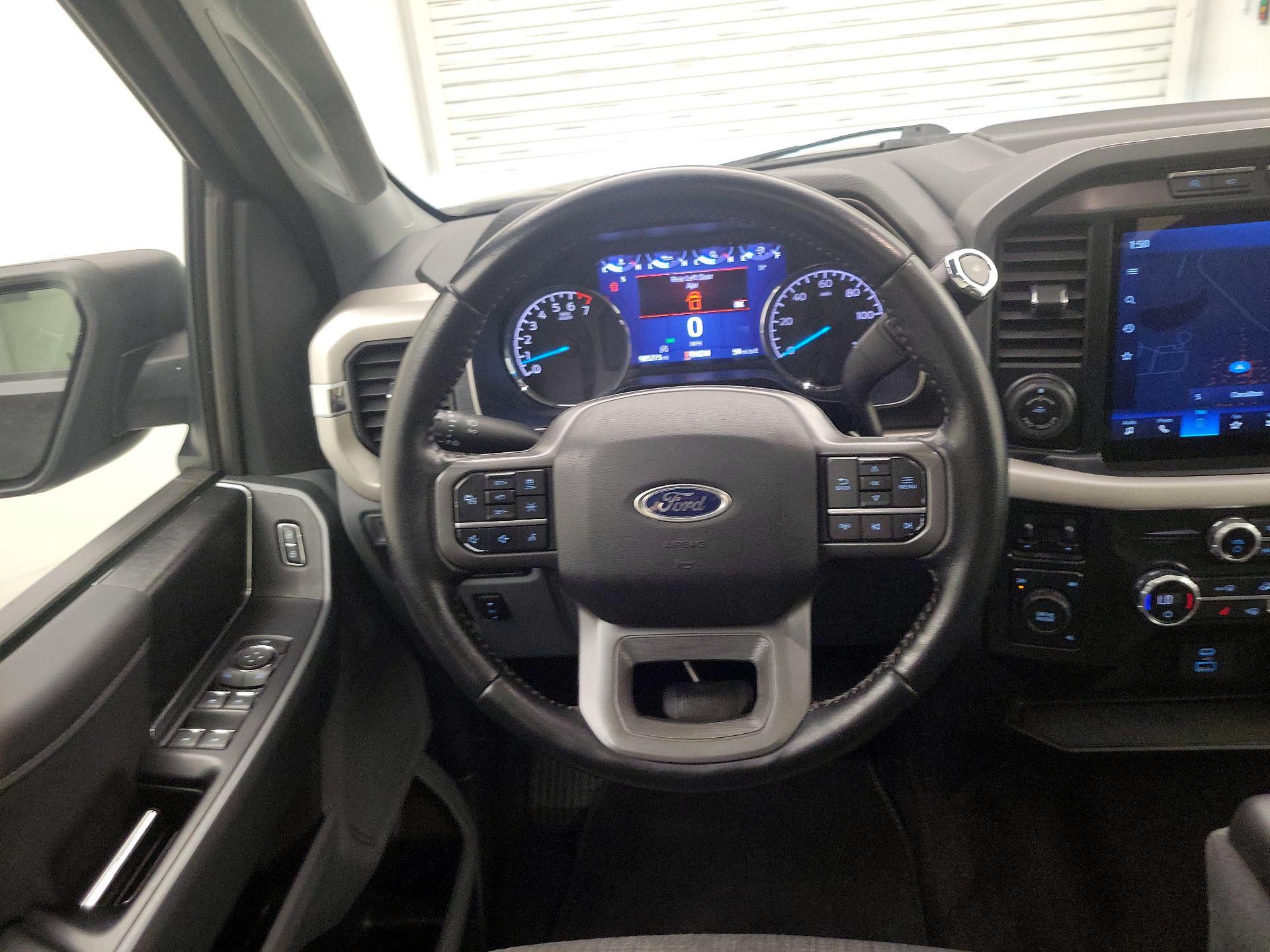 Thumbnail: 2021 Ford F-150 - 10