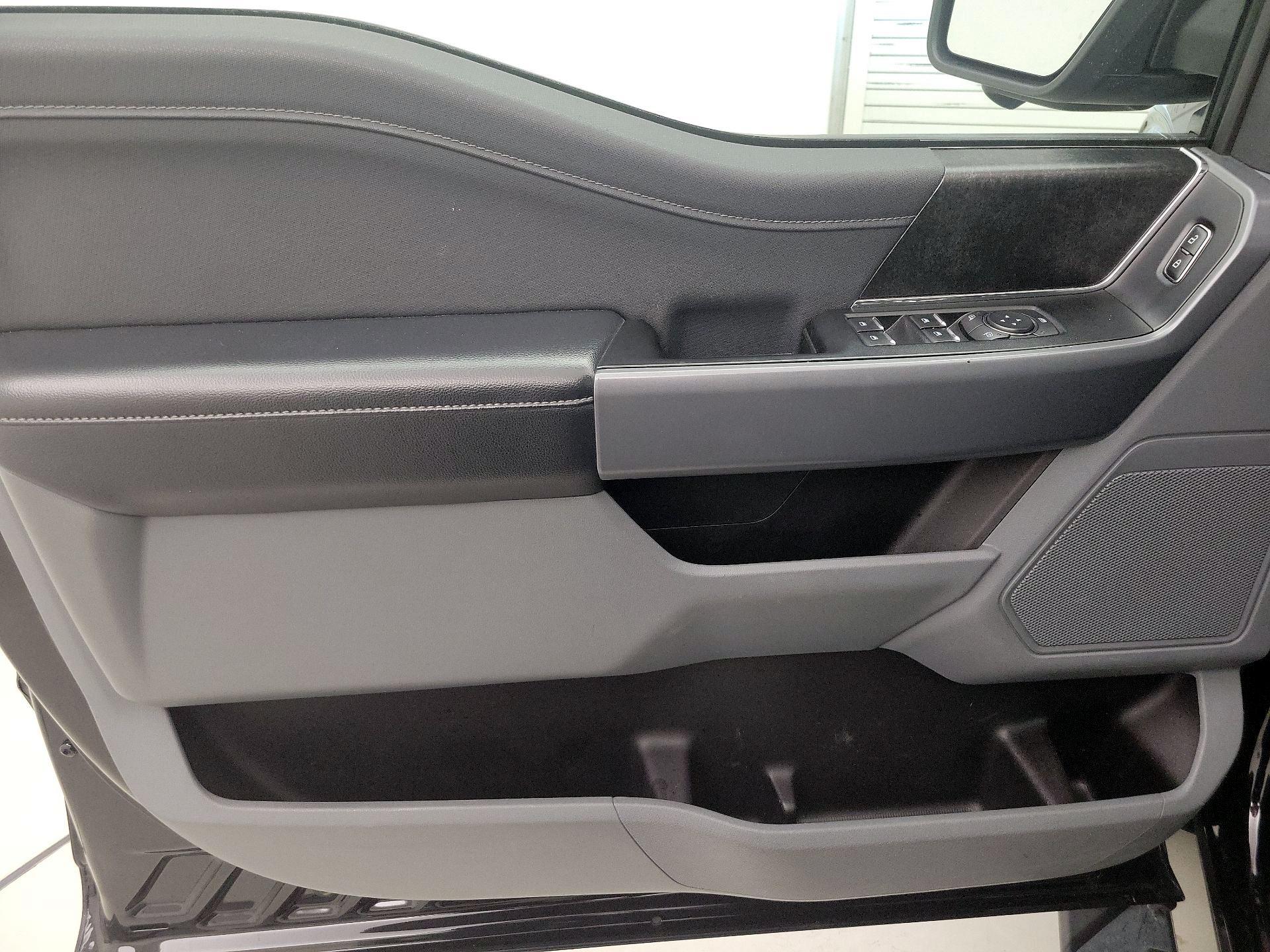 Thumbnail: 2021 Ford F-150 - 12