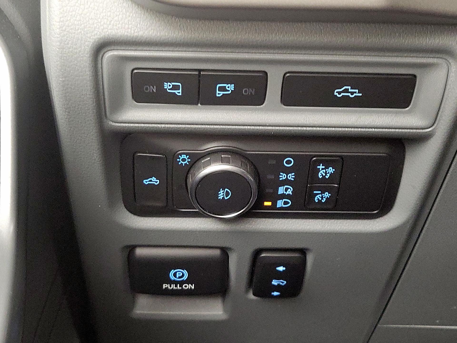 Thumbnail: 2021 Ford F-150 - 13