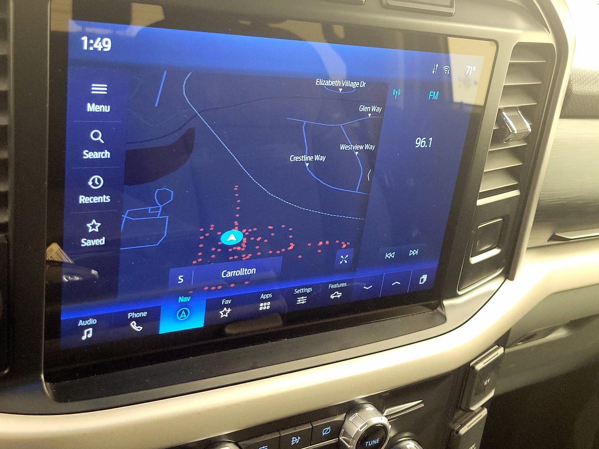 Thumbnail: 2021 Ford F-150 - 14