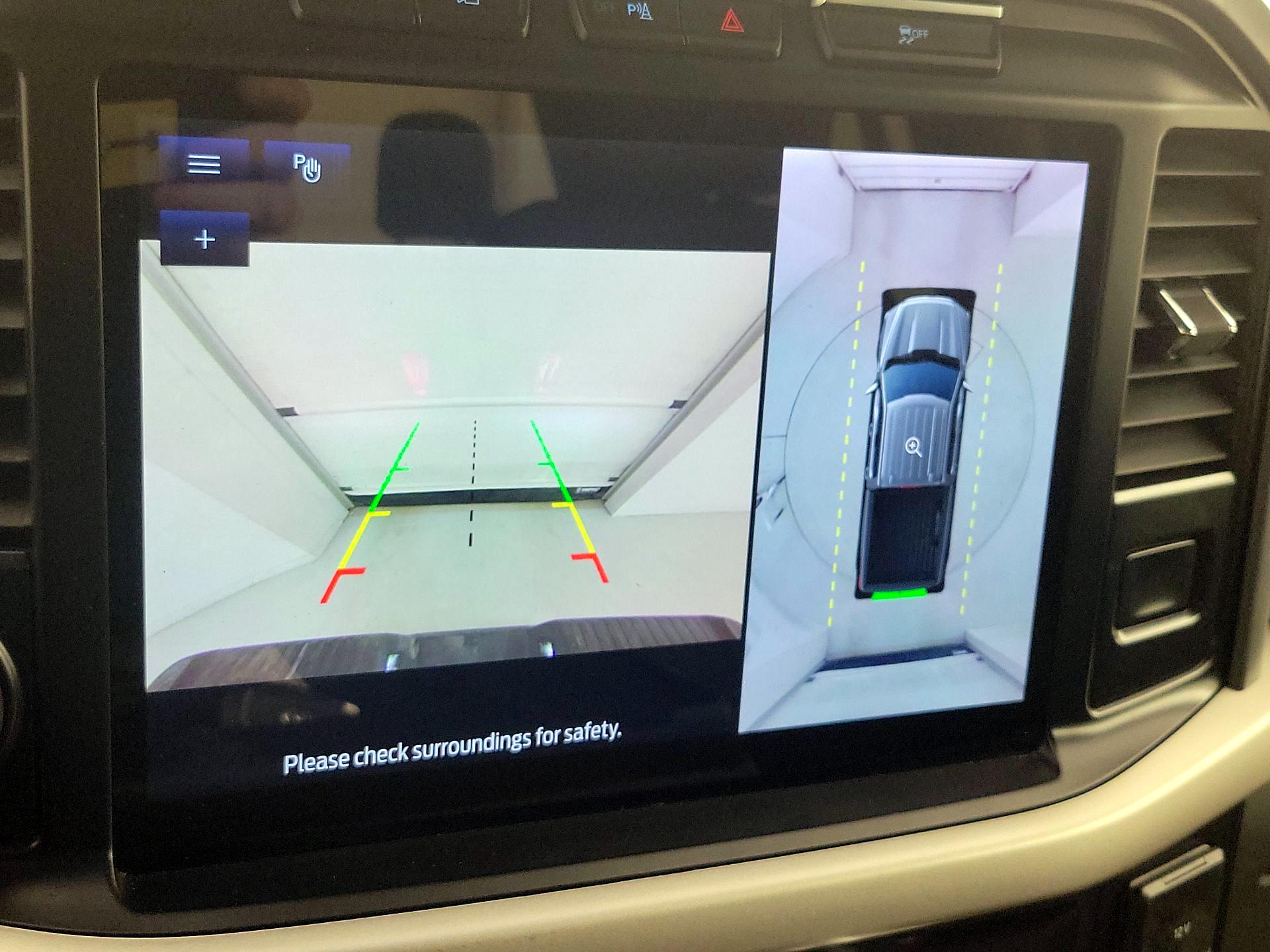 Thumbnail: 2021 Ford F-150 - 15