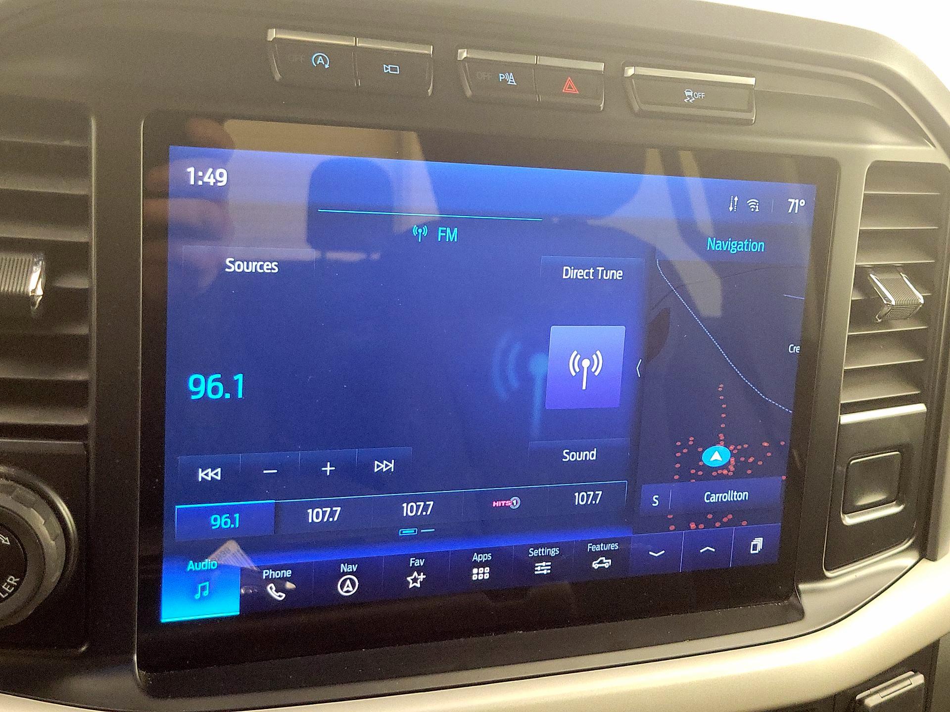 Thumbnail: 2021 Ford F-150 - 16