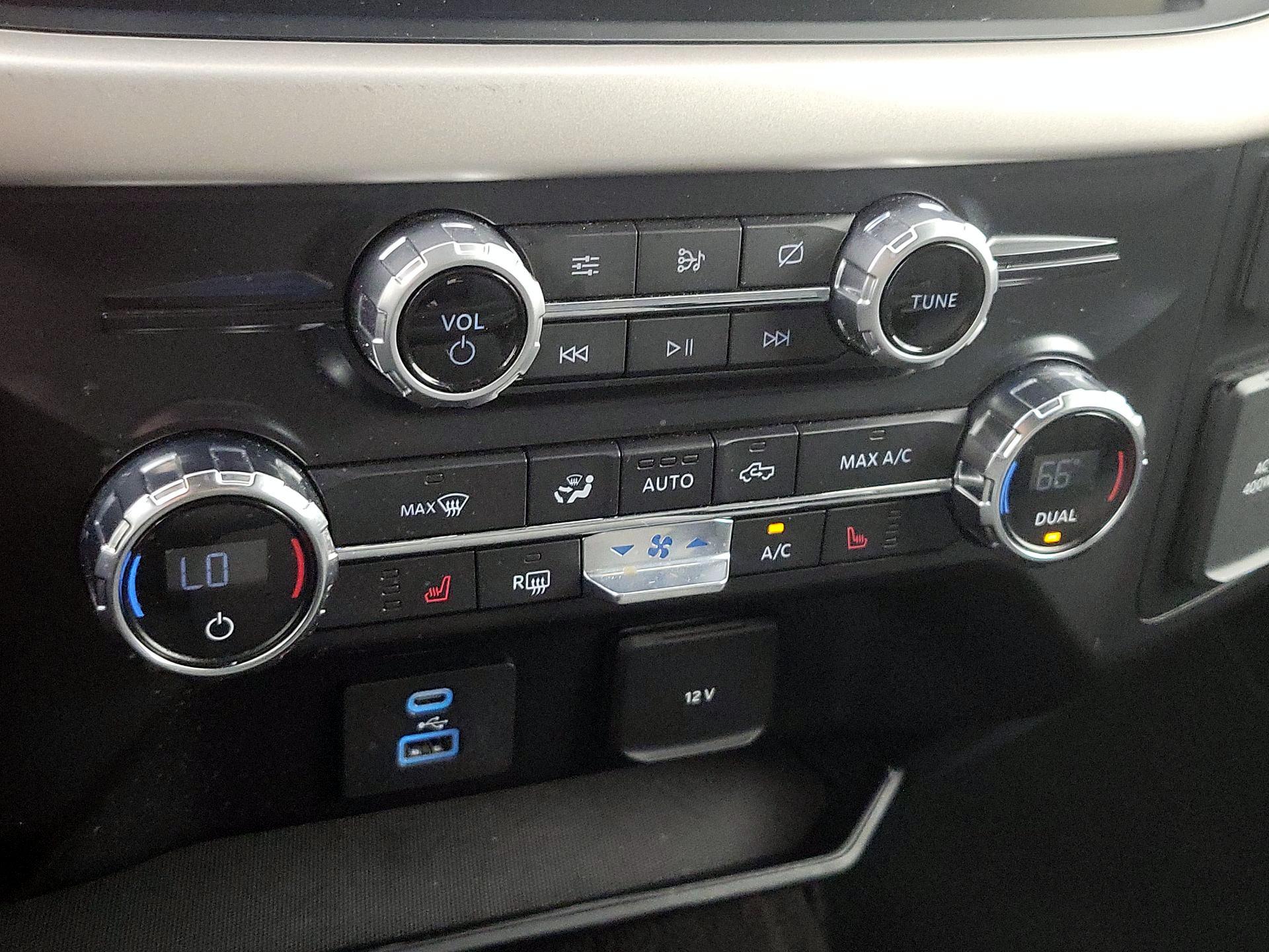 Thumbnail: 2021 Ford F-150 - 17