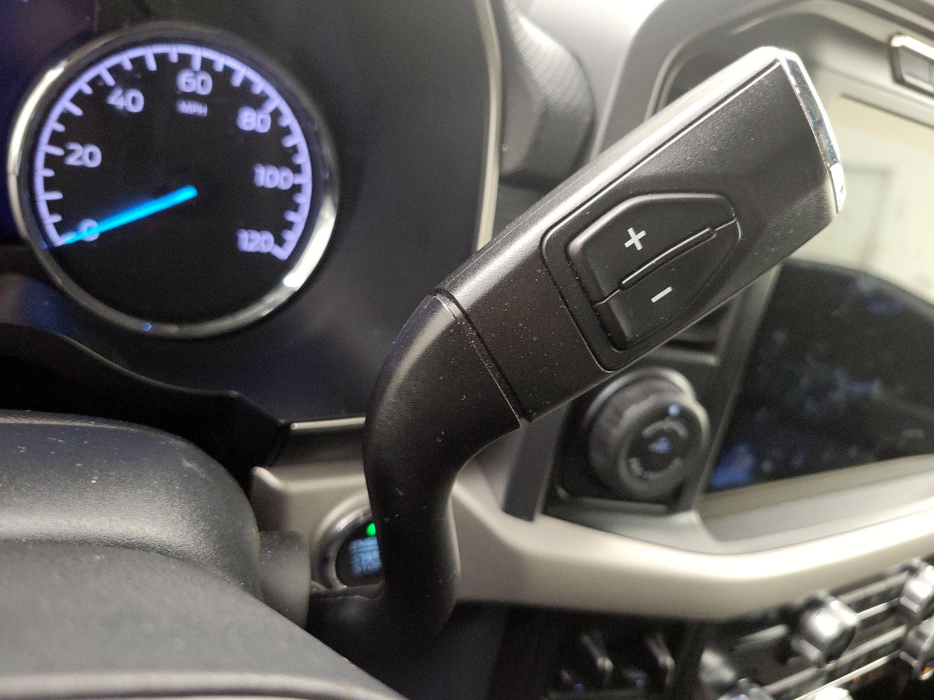 Thumbnail: 2021 Ford F-150 - 18