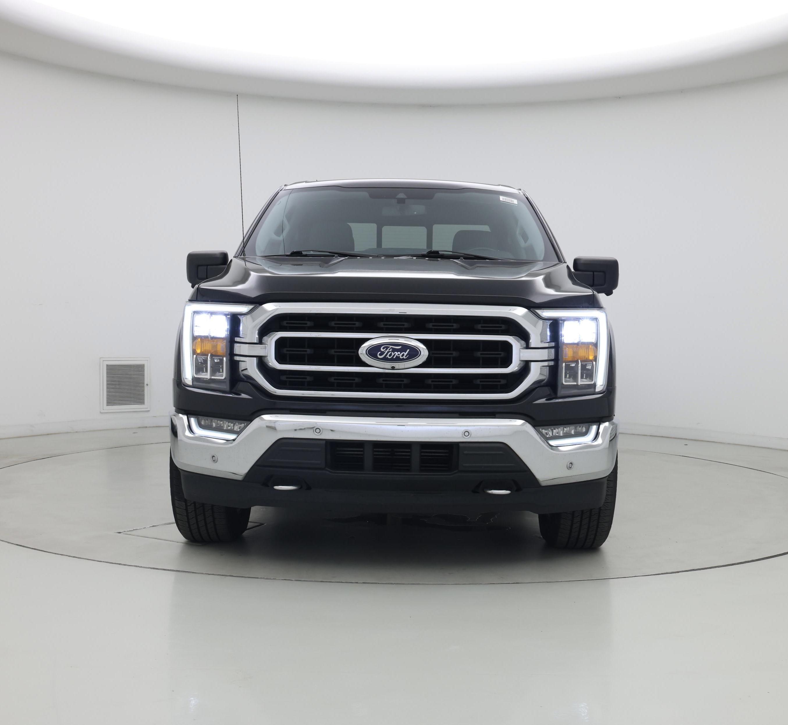 Thumbnail: 2021 Ford F-150 - 5