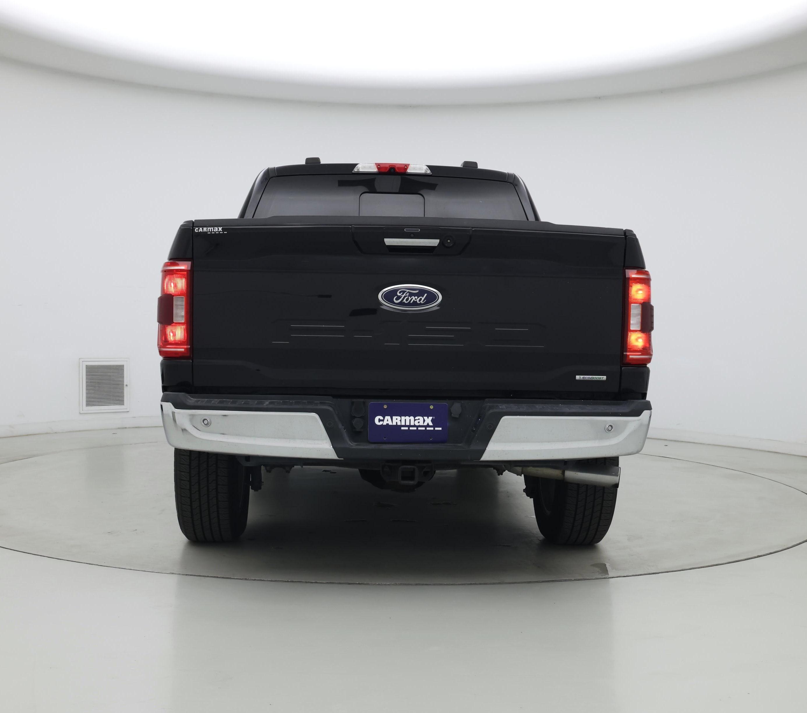 Thumbnail: 2021 Ford F-150 - 6