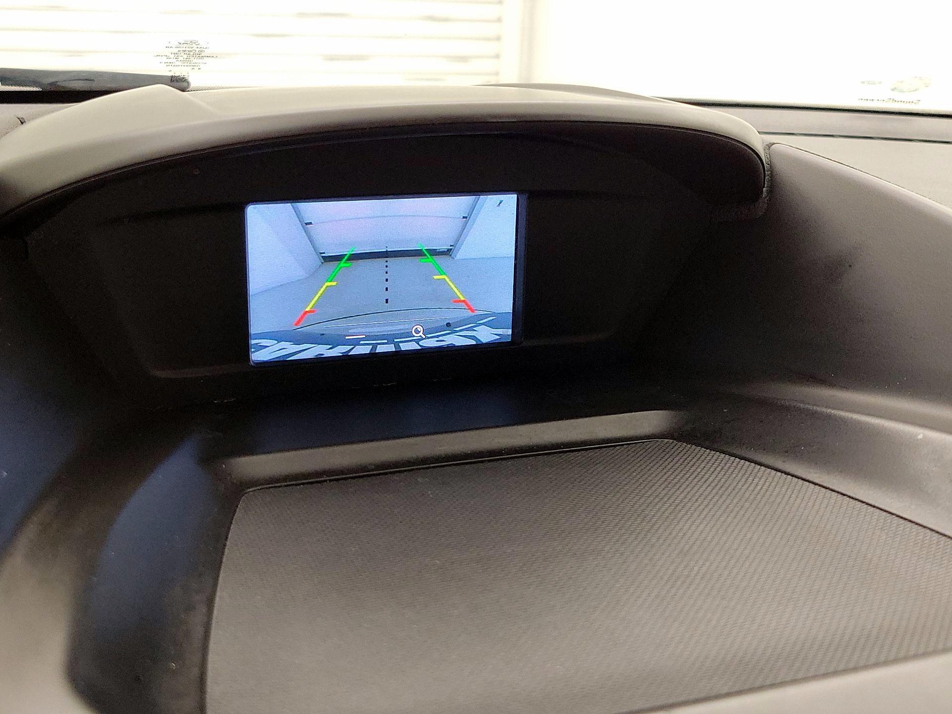 Thumbnail: 2018 Ford Escape - 14