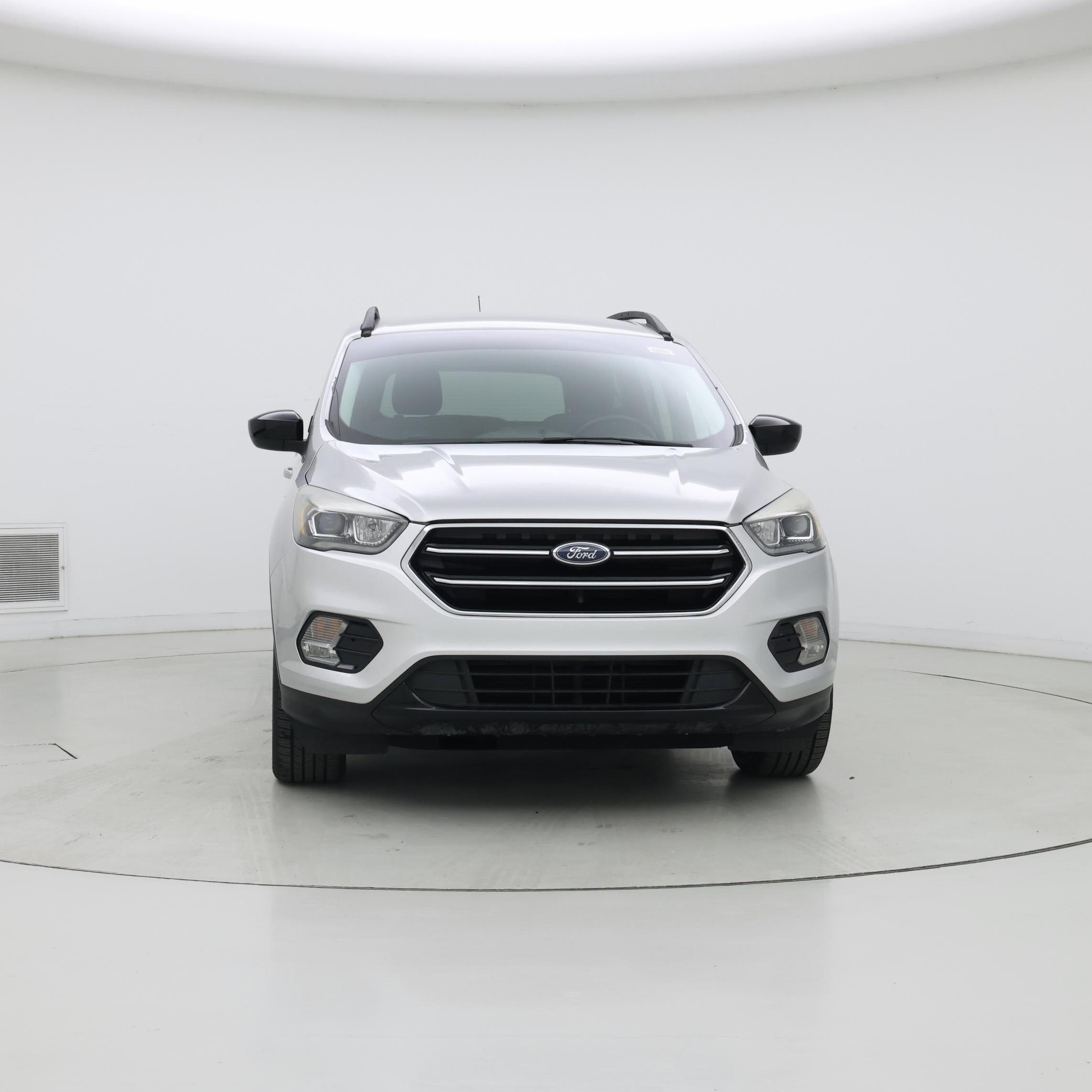 Thumbnail: 2018 Ford Escape - 5