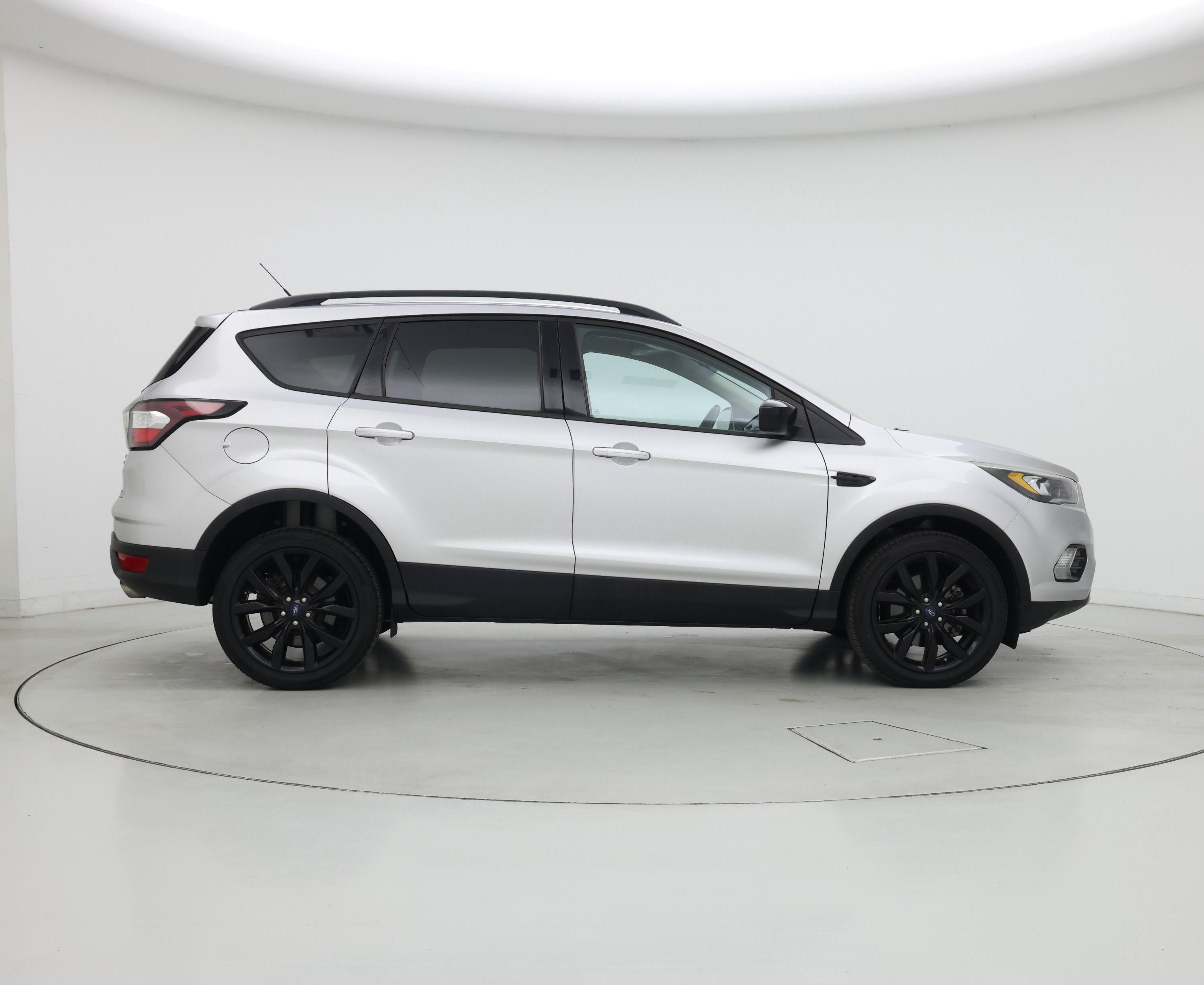 Thumbnail: 2018 Ford Escape - 7