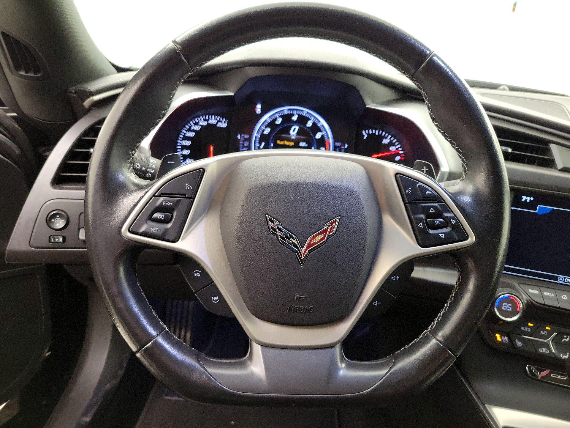 Thumbnail: 2018 Chevrolet Corvette - 10