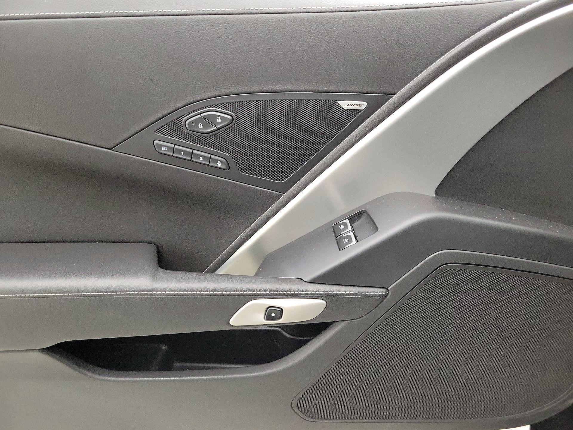 Thumbnail: 2018 Chevrolet Corvette - 12