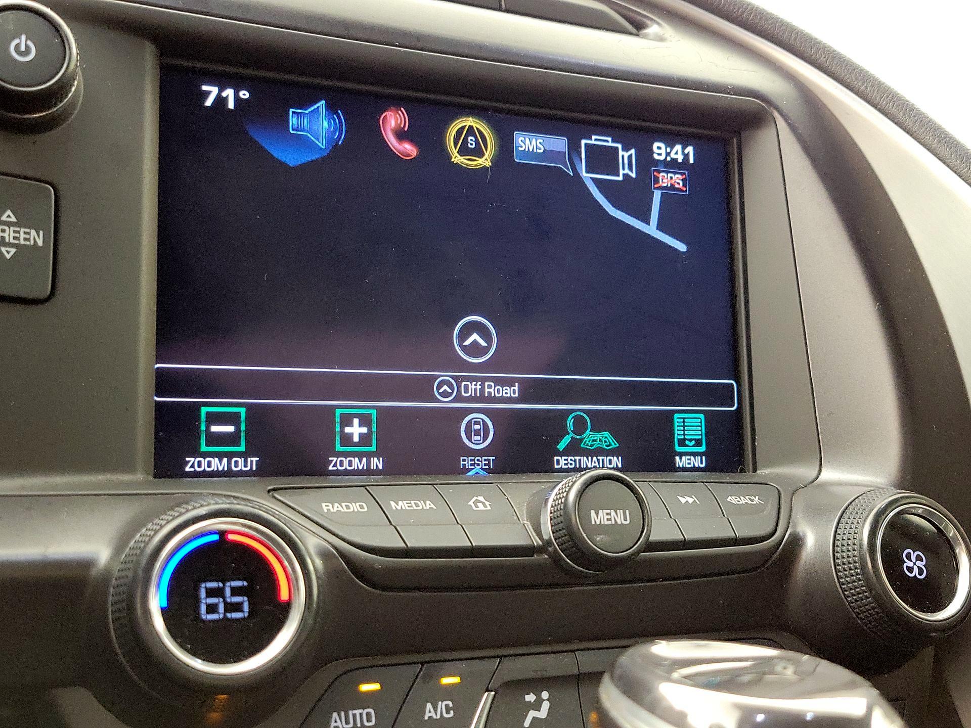 Thumbnail: 2018 Chevrolet Corvette - 14