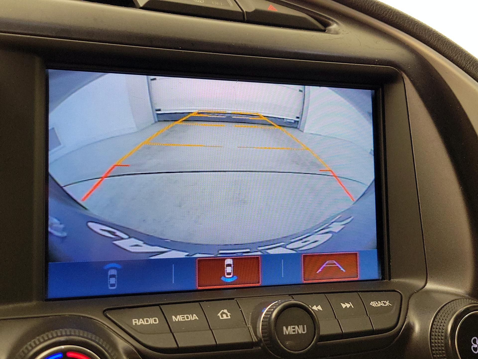 Thumbnail: 2018 Chevrolet Corvette - 15