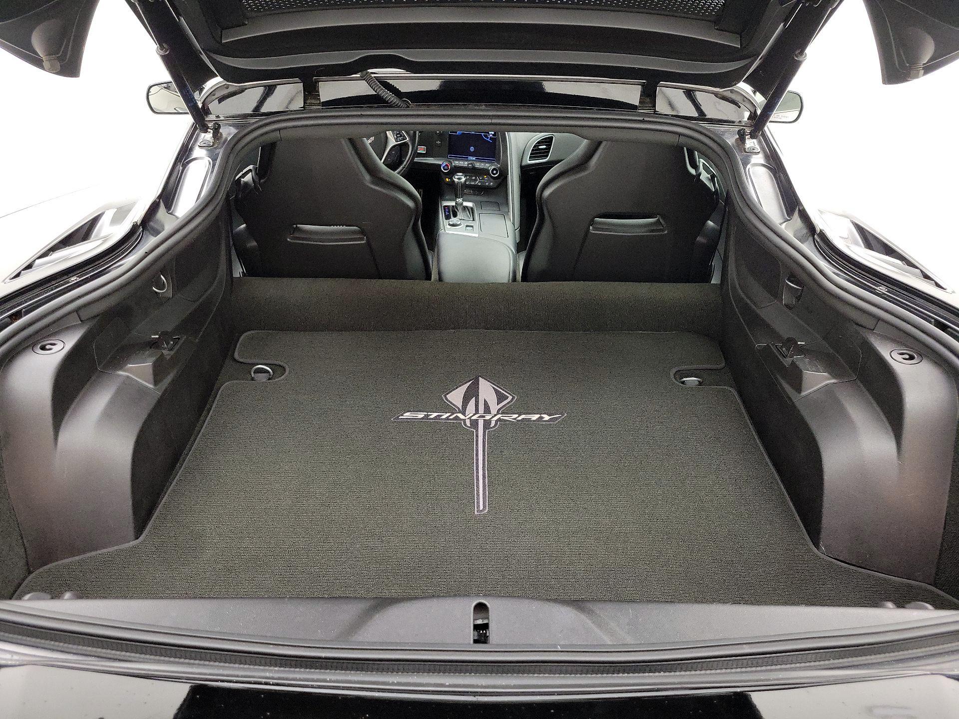 Thumbnail: 2018 Chevrolet Corvette - 20