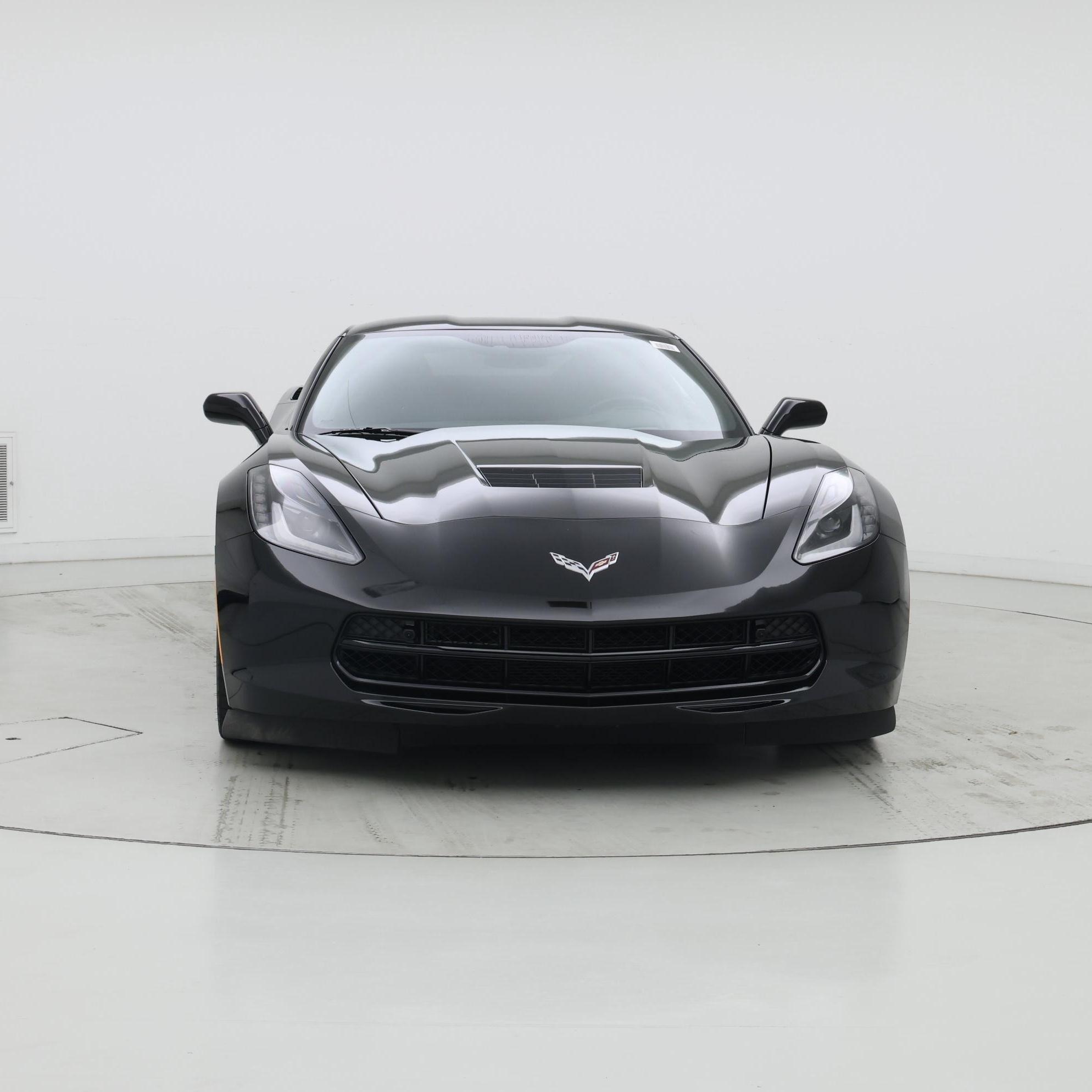 Thumbnail: 2018 Chevrolet Corvette - 5