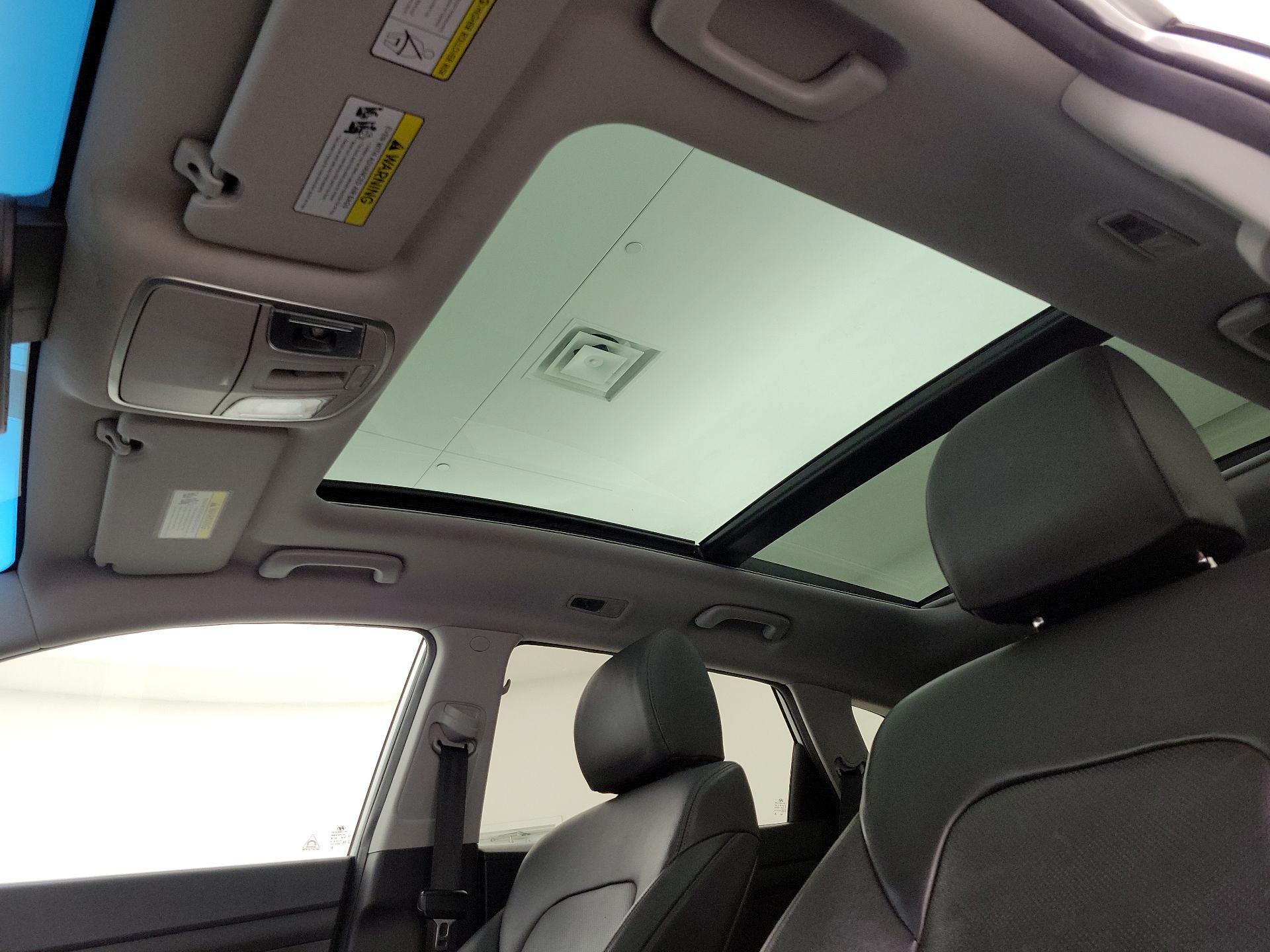 Thumbnail: 2019 Hyundai Tucson - 20