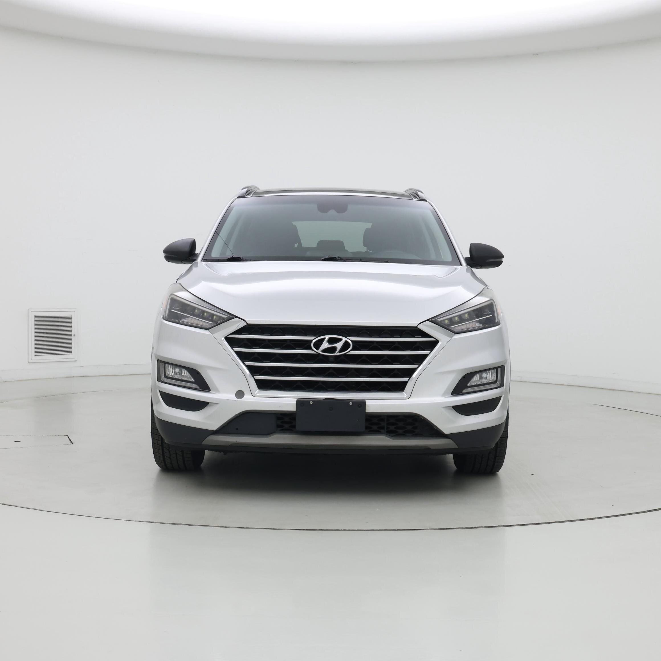 Thumbnail: 2019 Hyundai Tucson - 5
