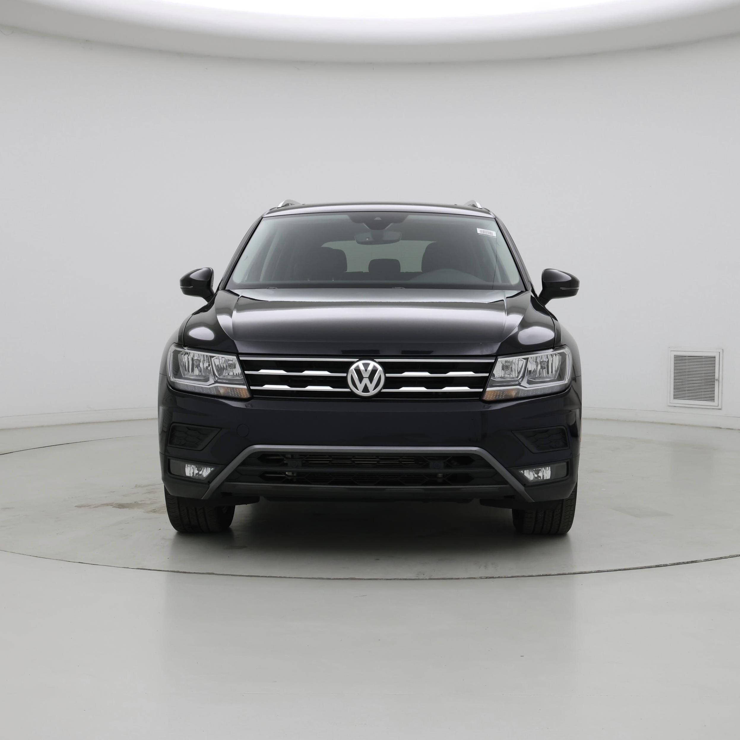 Thumbnail: 2021 Volkswagen Tiguan - 5