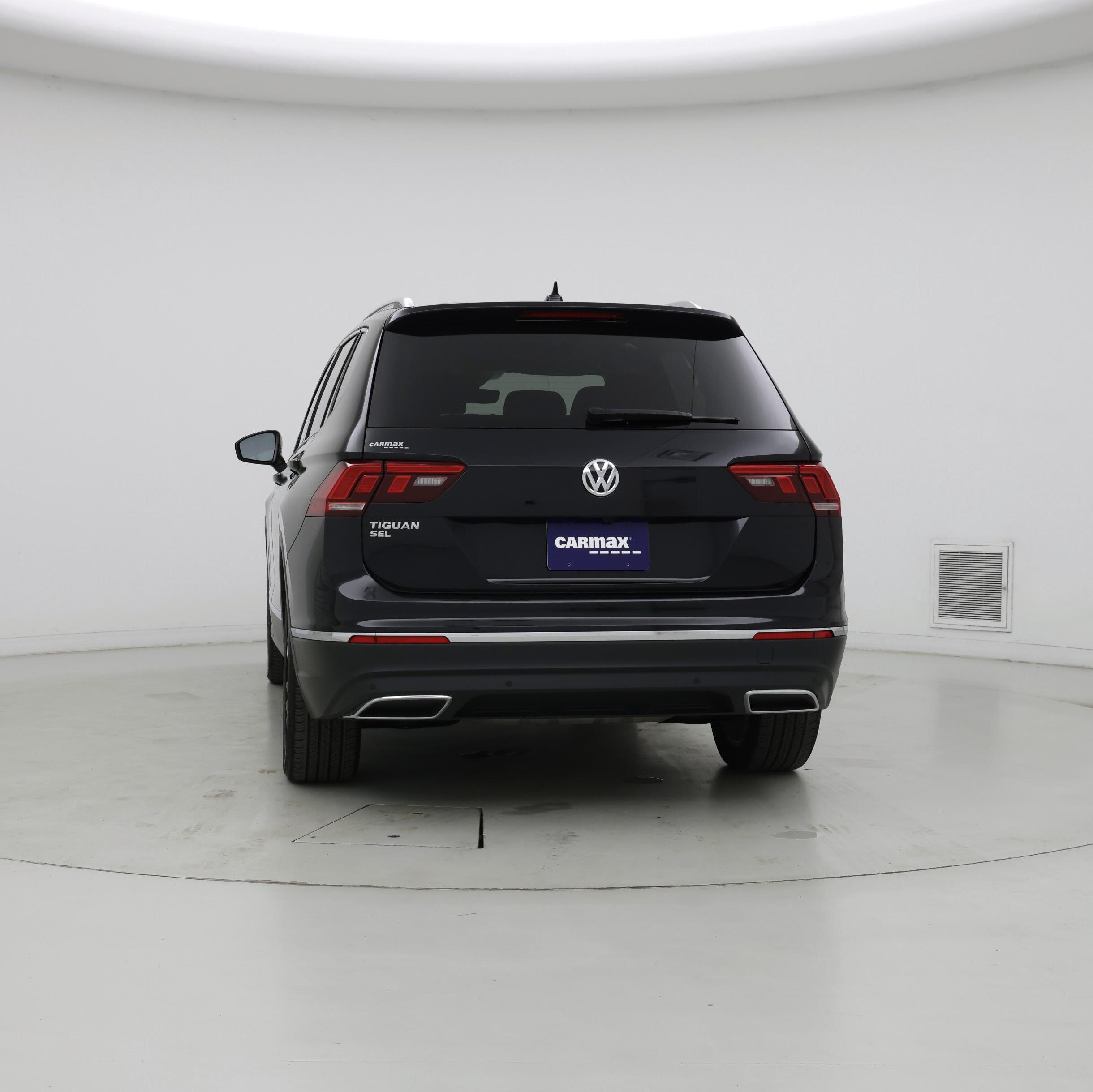 Thumbnail: 2021 Volkswagen Tiguan - 6