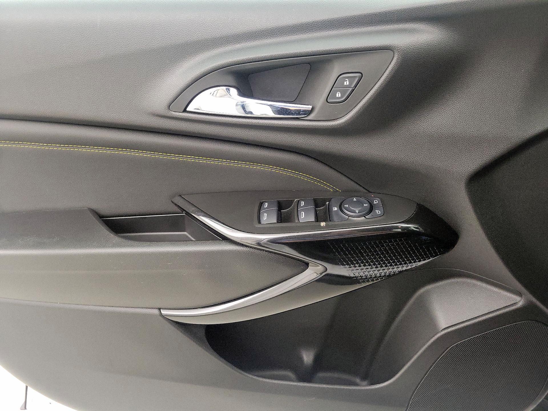 Thumbnail: 2024 Chevrolet Trax - 12