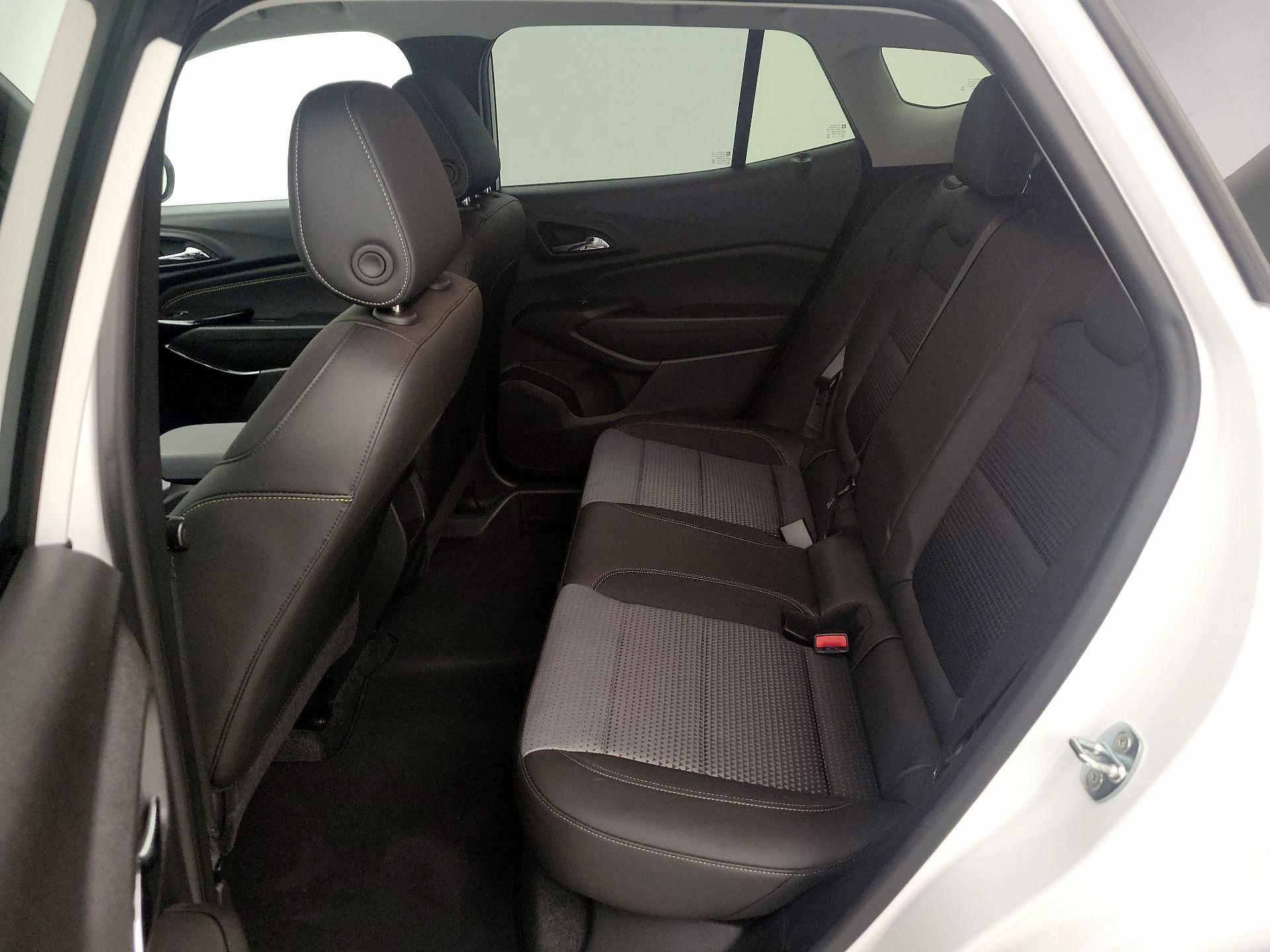 Thumbnail: 2024 Chevrolet Trax - 19