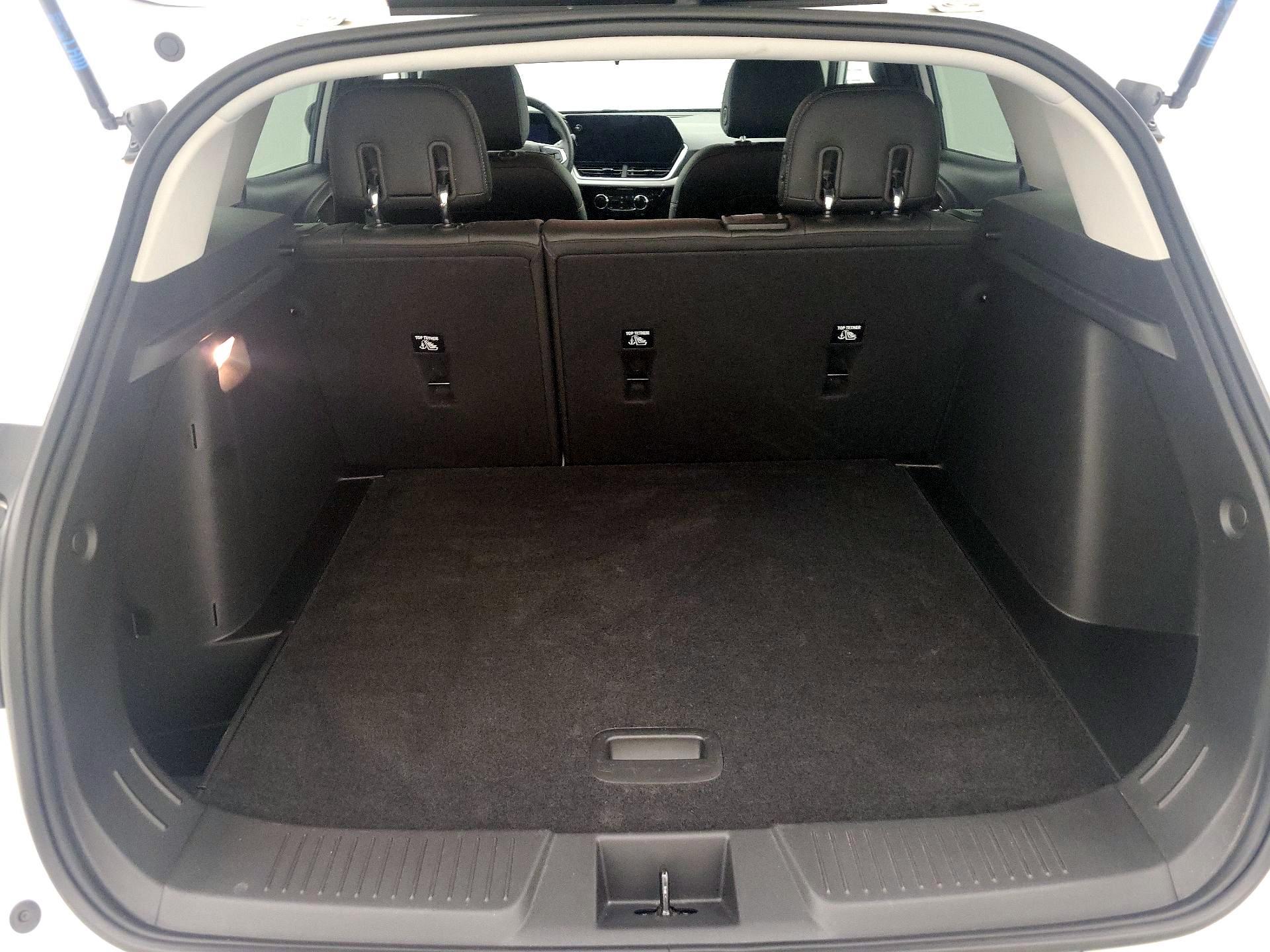 Thumbnail: 2024 Chevrolet Trax - 20