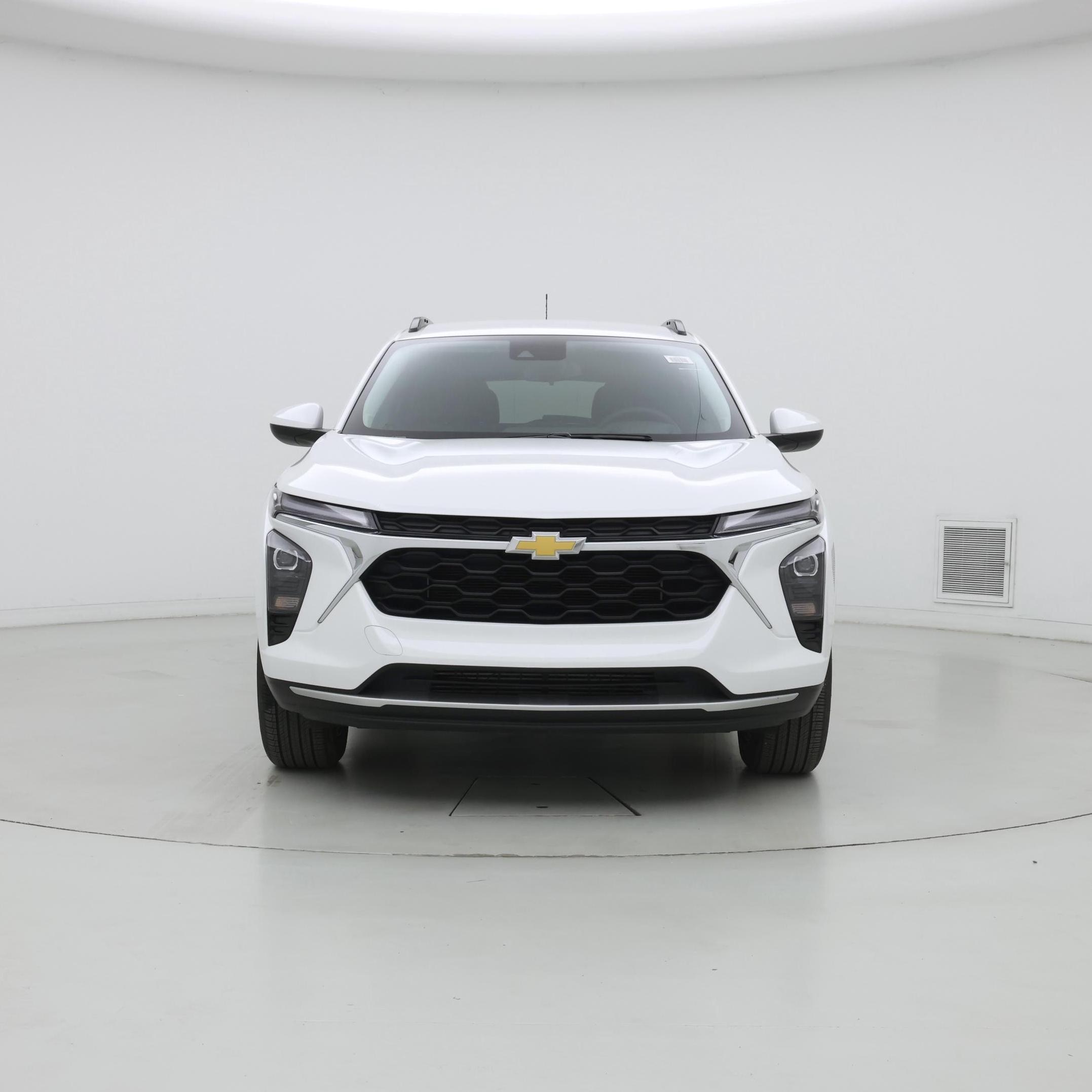 Thumbnail: 2024 Chevrolet Trax - 5