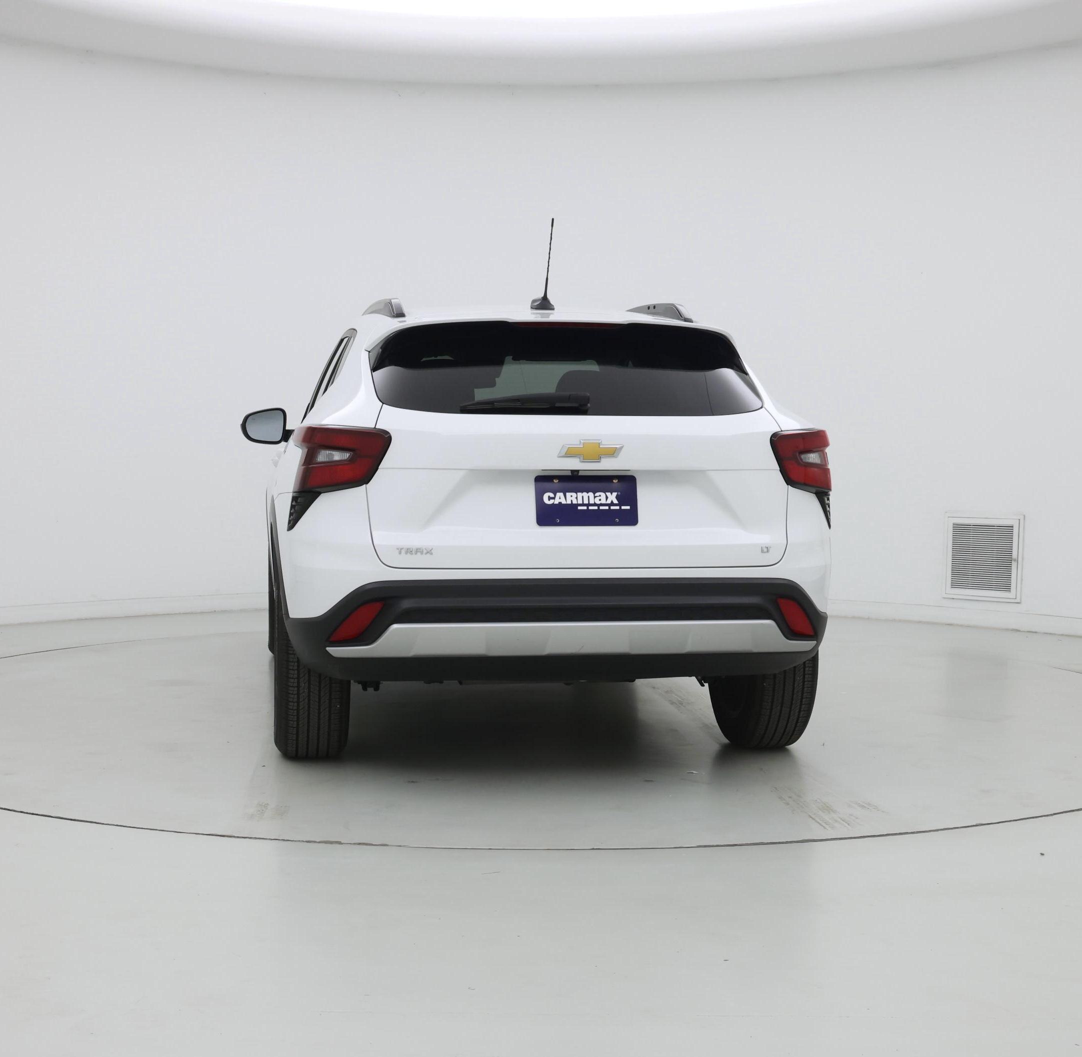 Thumbnail: 2024 Chevrolet Trax - 6