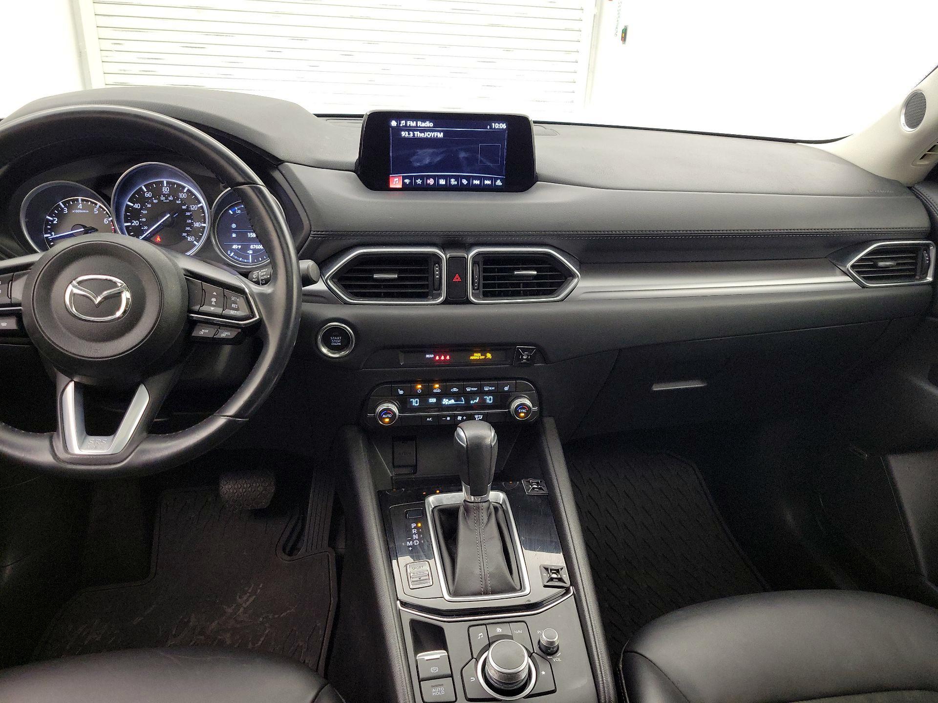 Thumbnail: 2019 Mazda CX-5 - 9