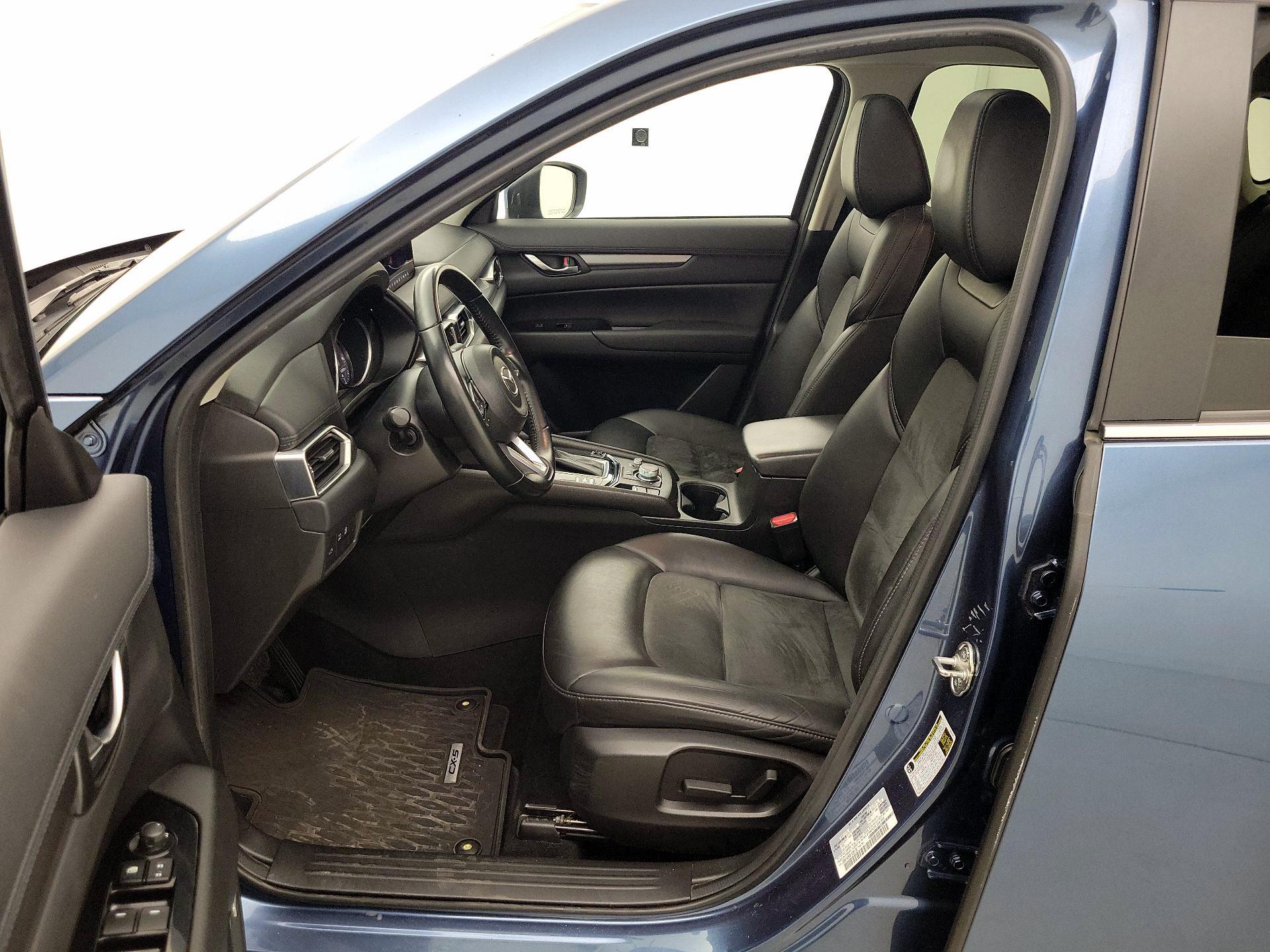 Thumbnail: 2019 Mazda CX-5 - 11