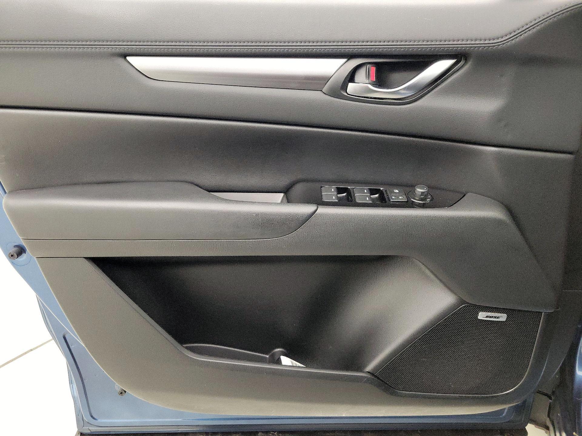 Thumbnail: 2019 Mazda CX-5 - 12