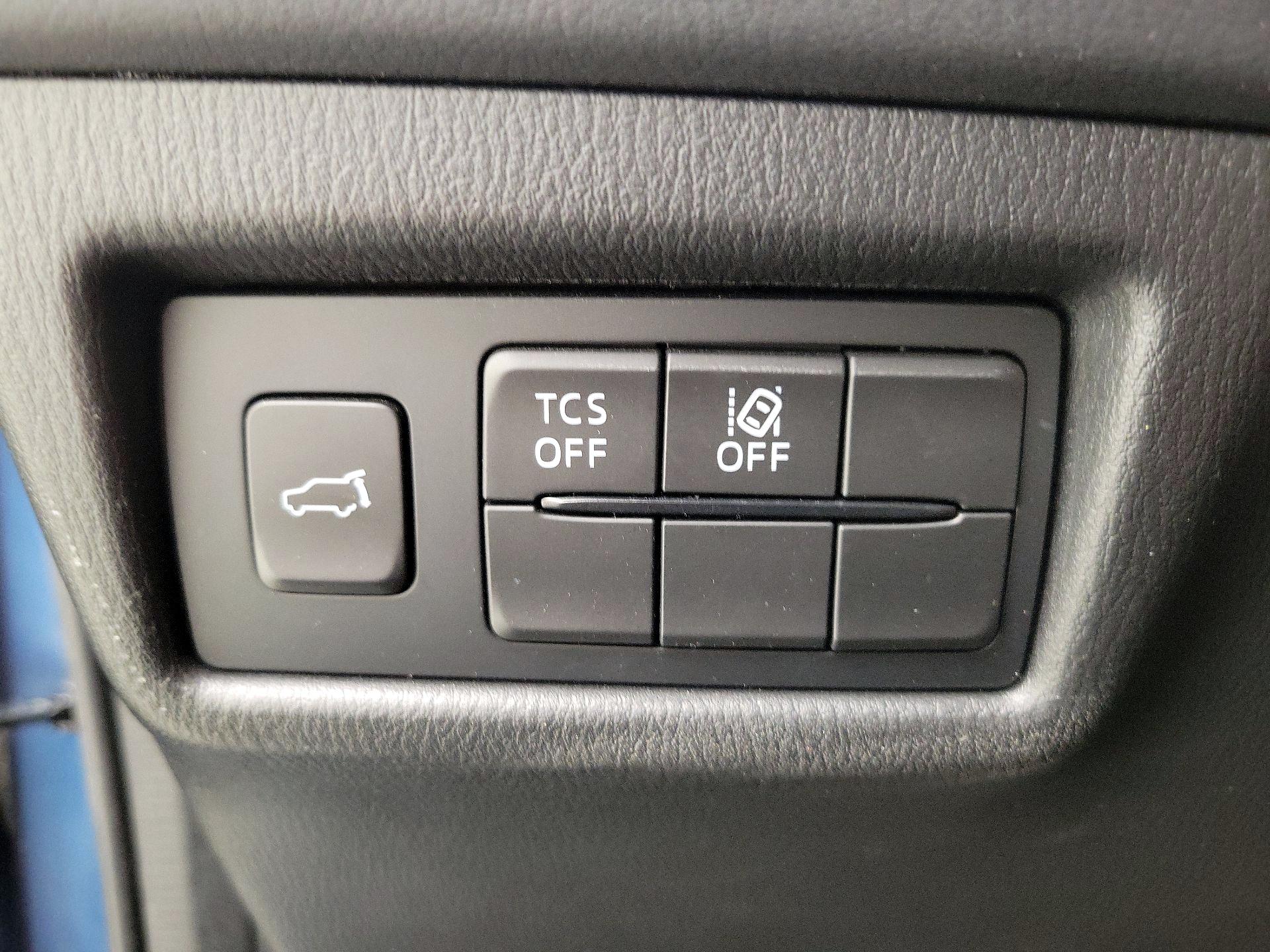 Thumbnail: 2019 Mazda CX-5 - 13