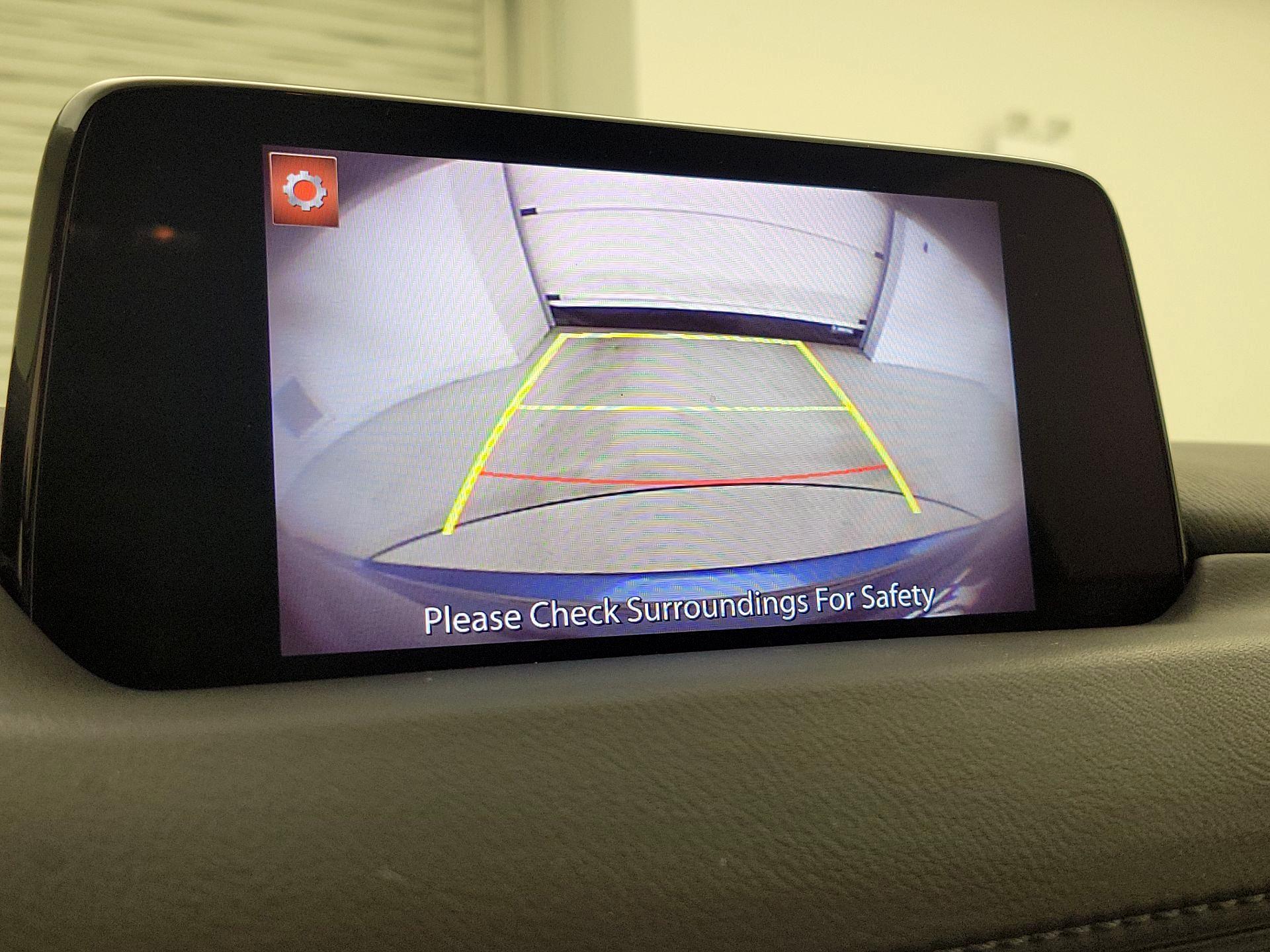 Thumbnail: 2019 Mazda CX-5 - 14